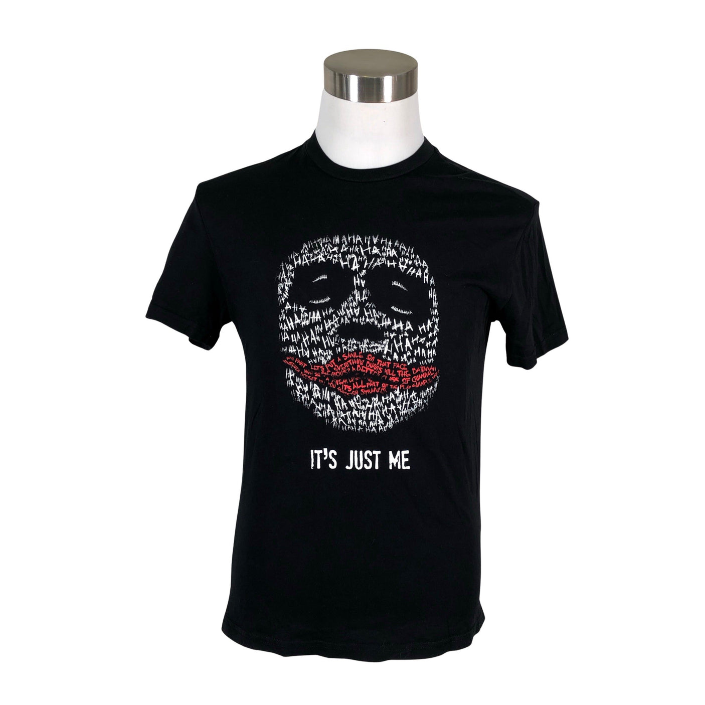 Unisex Mavi - T-shirt, size XS - Black (1)