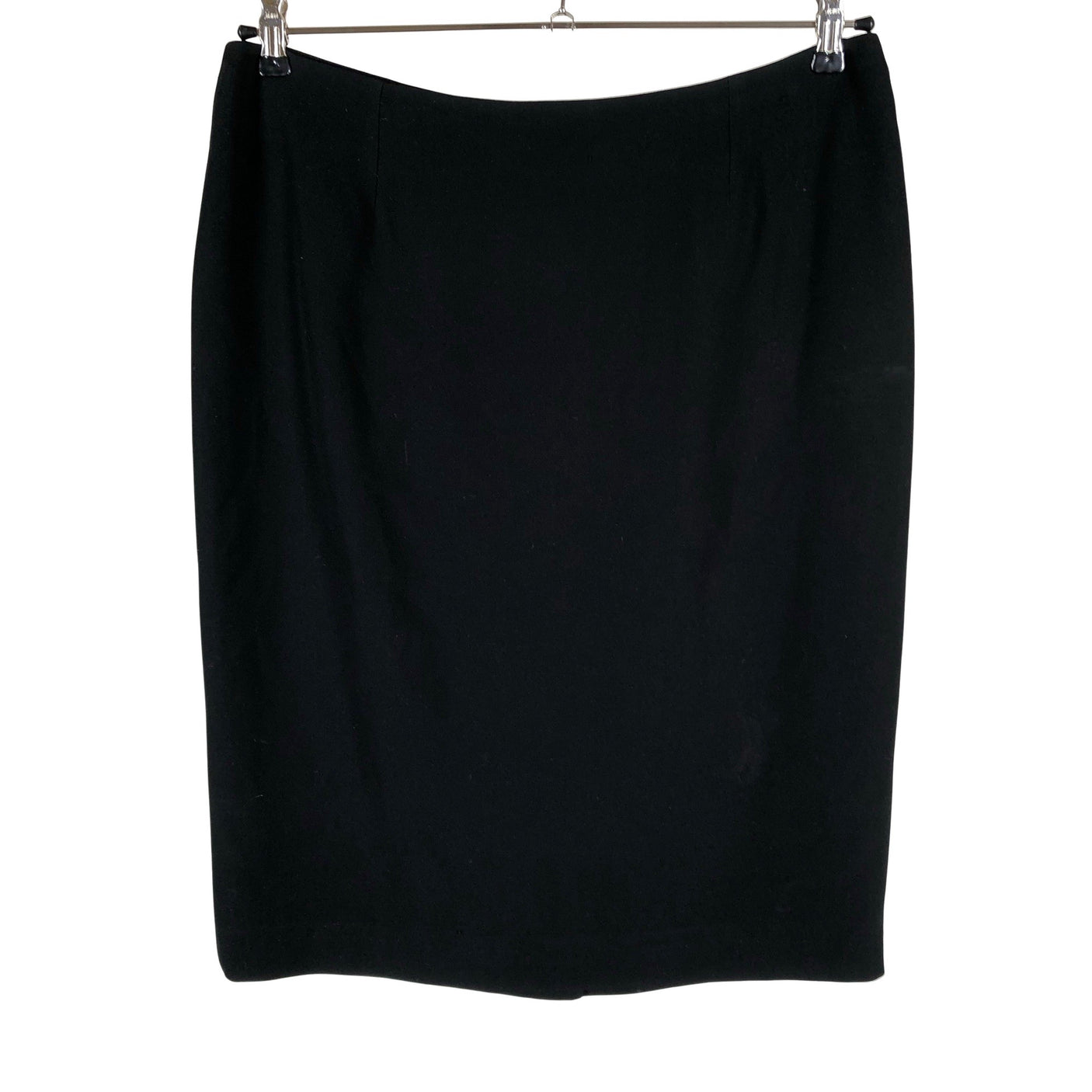 Unisex Marella - Pencil skirt, size 48 - Black (1)