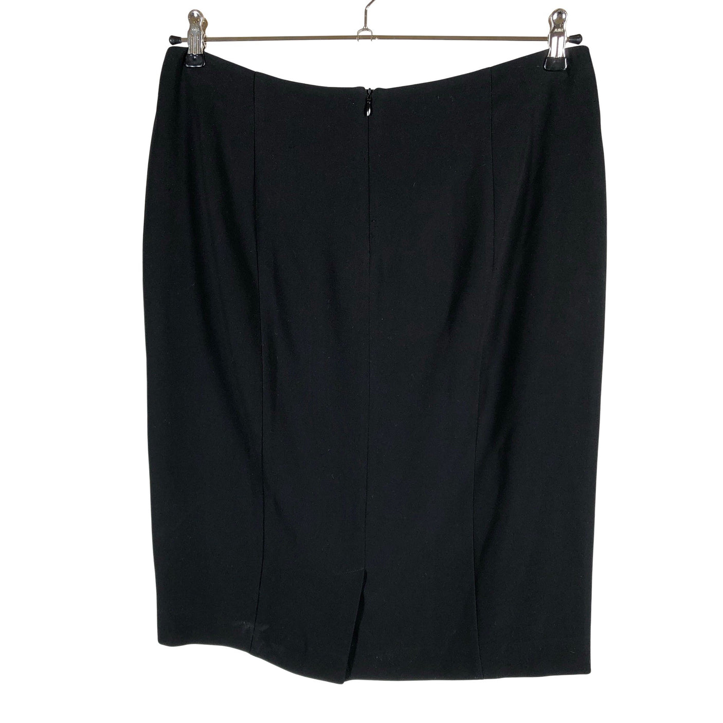 Unisex Marella - Pencil skirt, size 48 - Black (2)