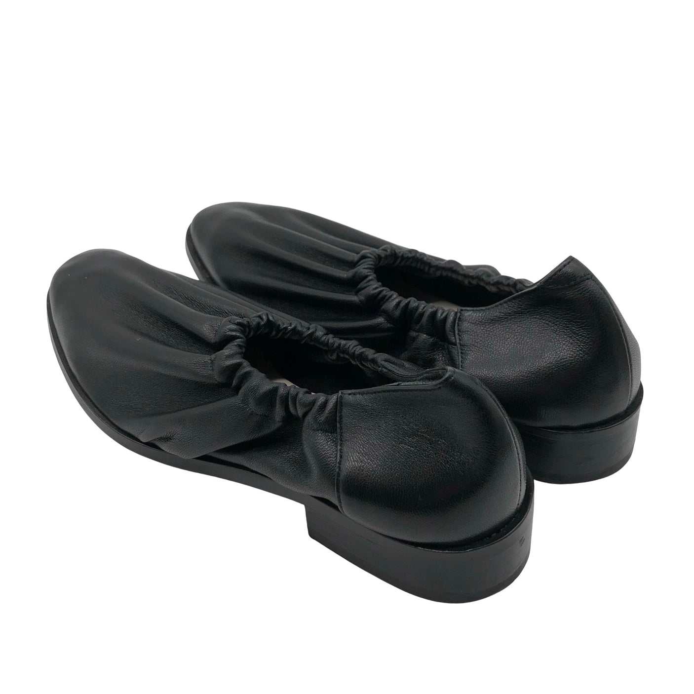 Unisex Terhi Pölkki - Walking shoes, size 40 - Black (2)