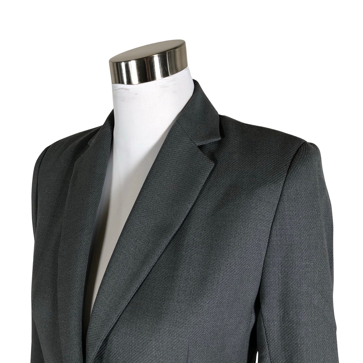 Unisex Andiata - Jacket, size 34 - Gray (3)