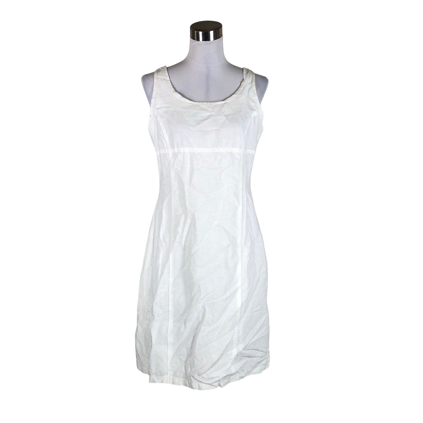 Unisex Pierre Cavallo - Dress, size 40 - White (1)