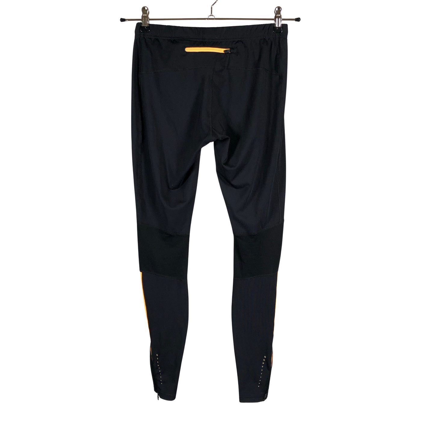 Unisex Asics - Sports tights, size 36 - Black (2)