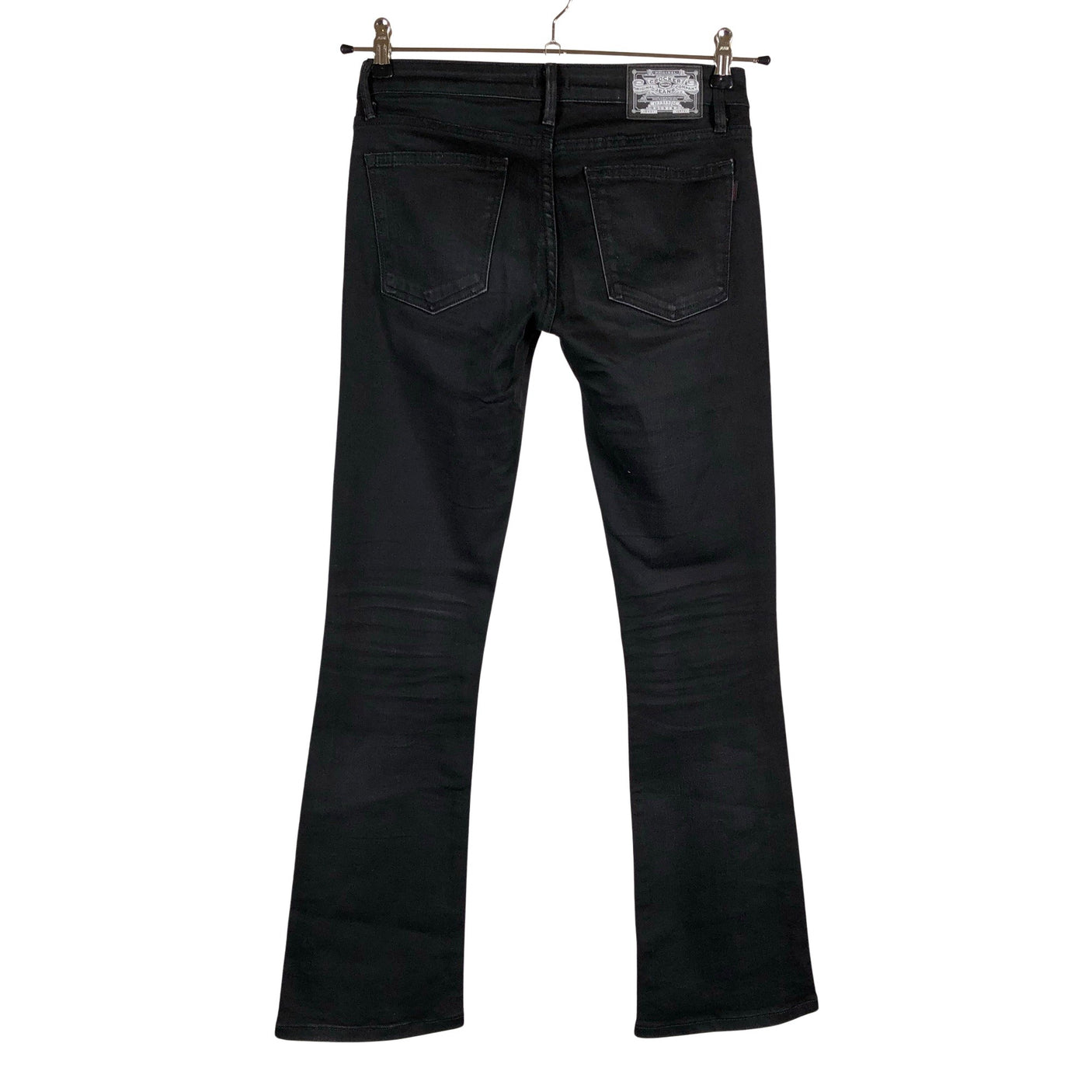 Unisex Crocker - Jeans, size W28 - Black (2)