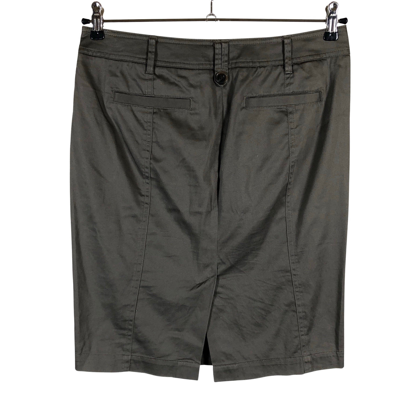 Unisex Mexx - Fabric skirt, size 36 - Brown (2)
