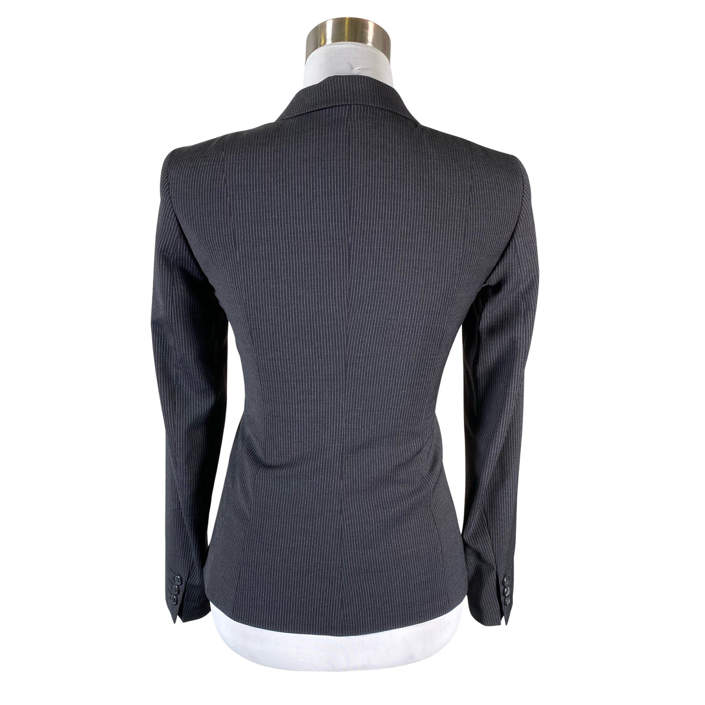 Unisex Tiger of Sweden - Jacket, size 32 - Gray (3)