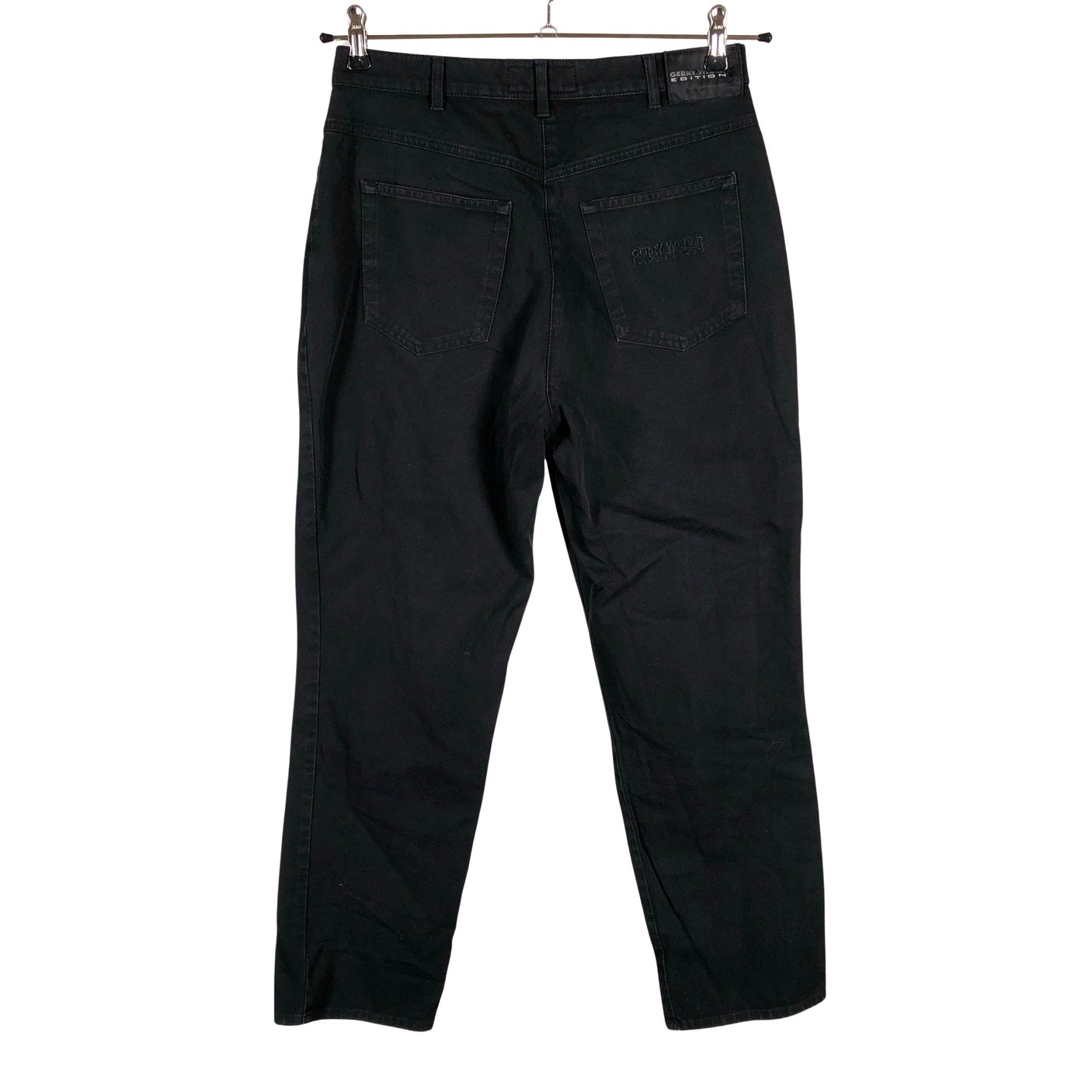 Unisex Gerry Weber - Jeans, size 38 - Black (2)