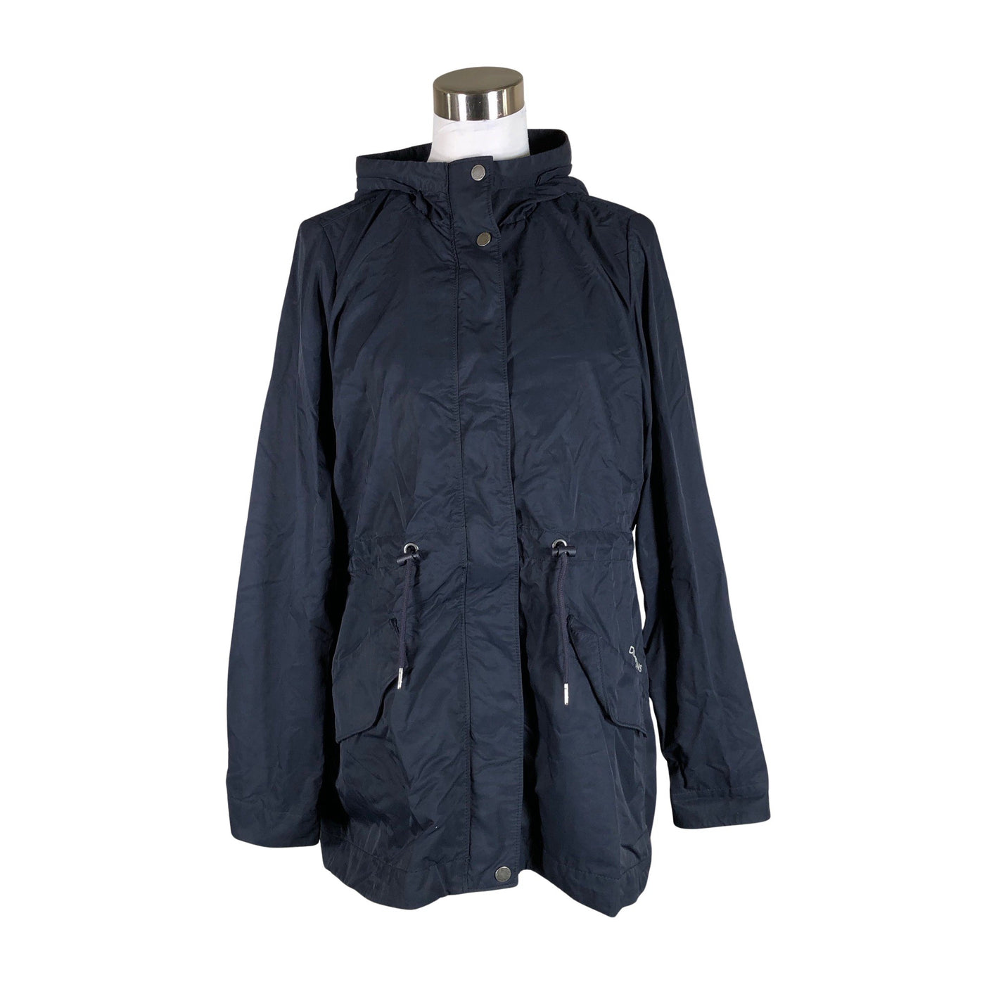 Unisex Didriksons - Outdoor jacket, size 38 - Blue (1)