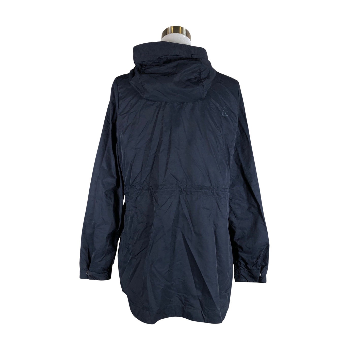 Unisex Didriksons - Outdoor jacket, size 38 - Blue (2)