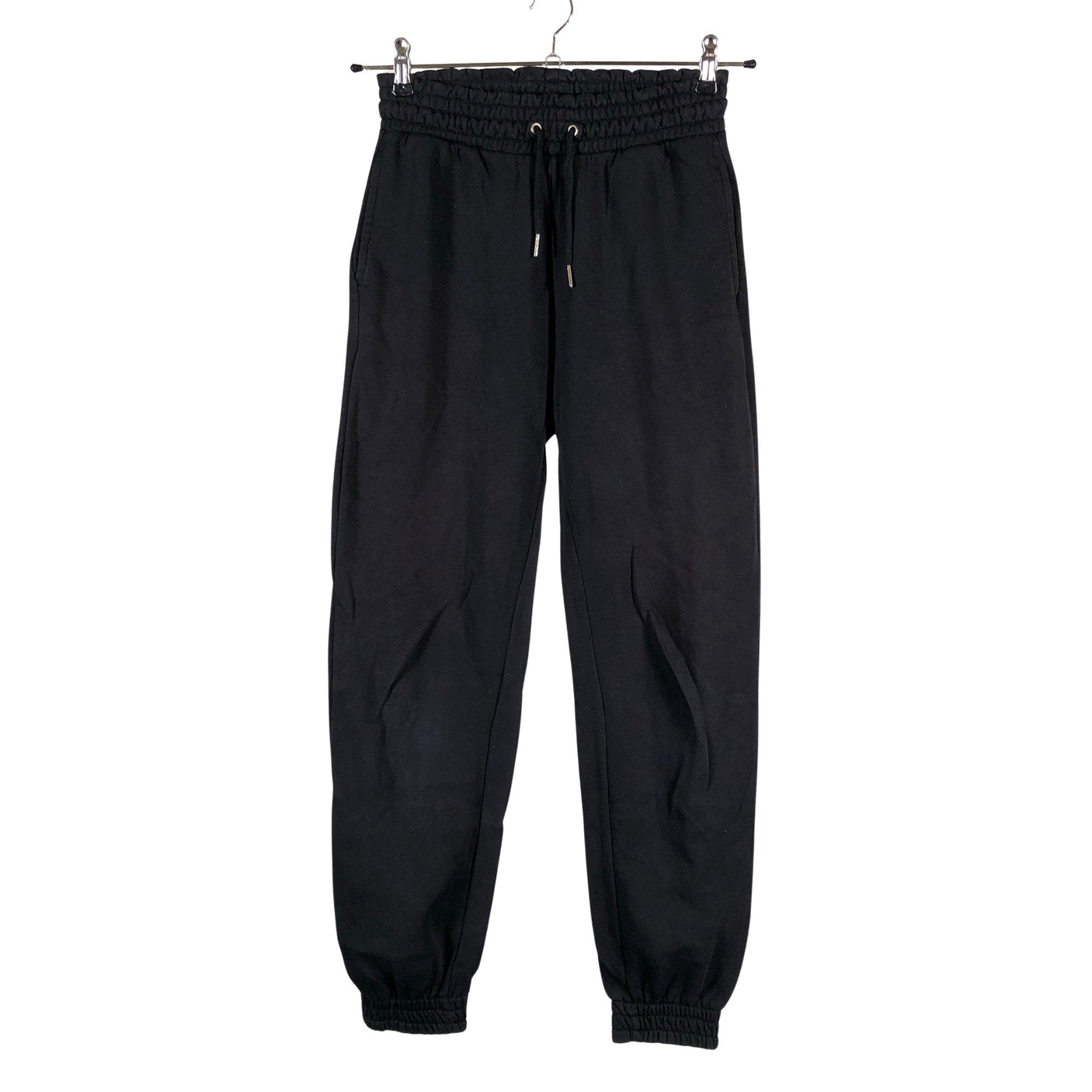 Unisex Lindex - Sweatpants, size 158 - 164 - Black (1)