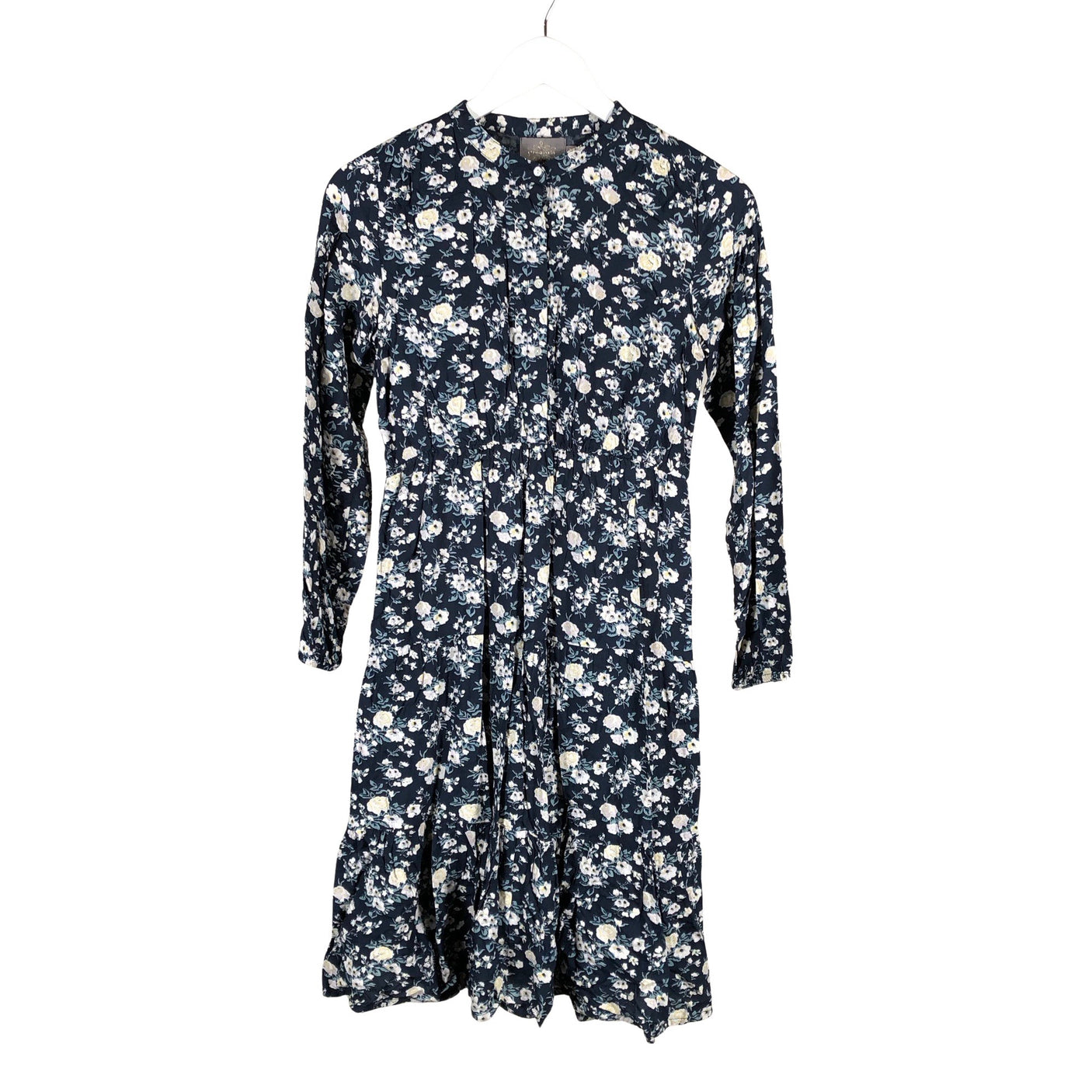Unisex Creamie - Dress, size 152 - 158 - Blue (1)