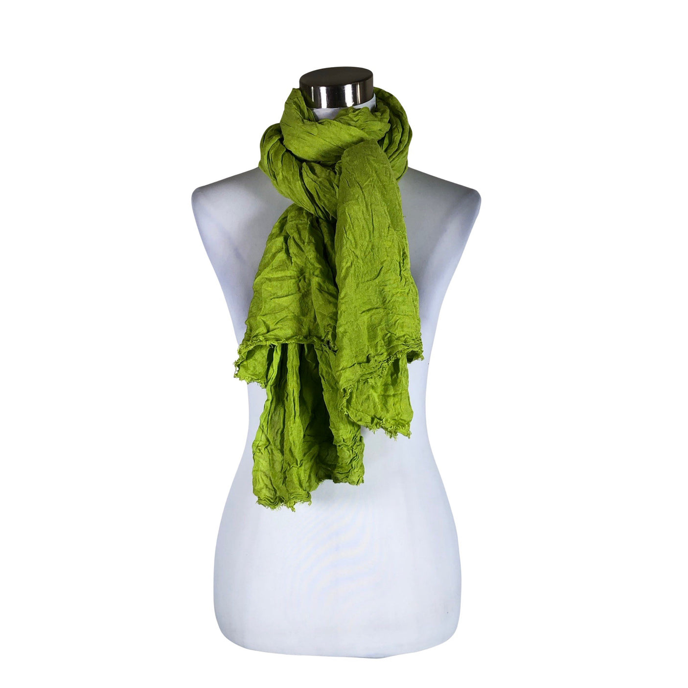Unisex Marimekko - Scarf, size Maxi - Green (1)