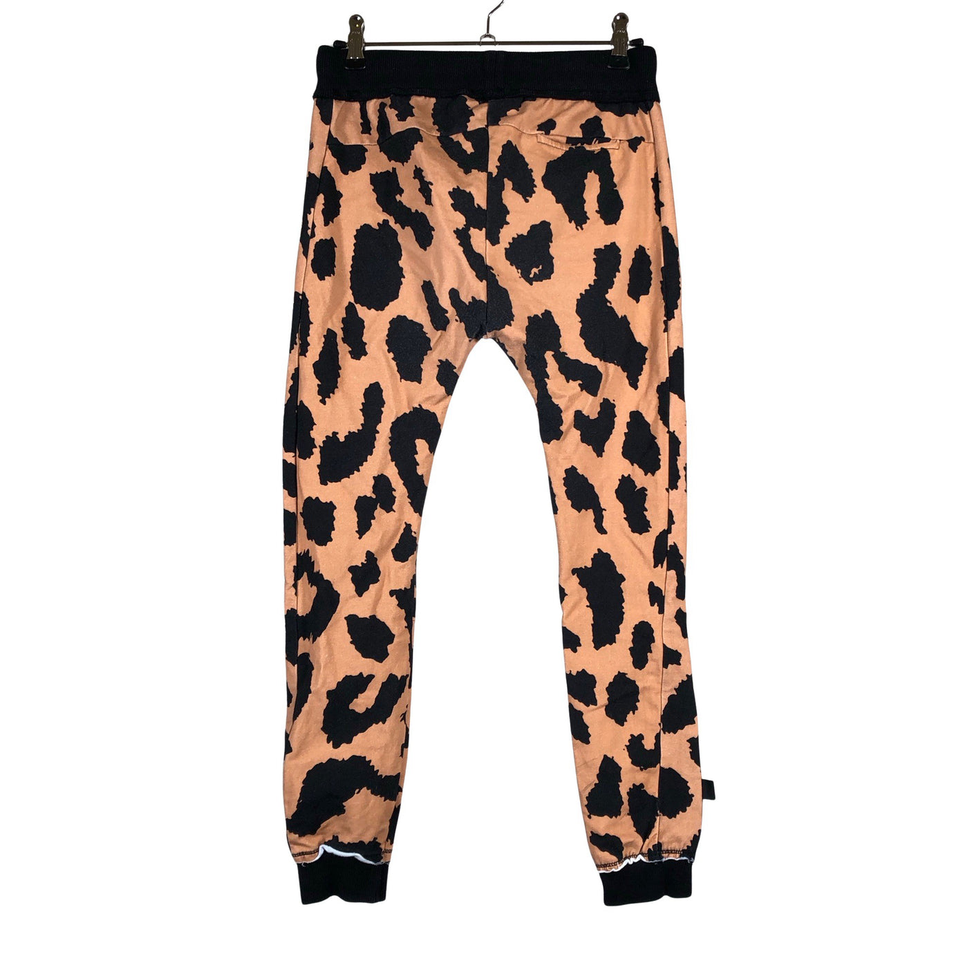 Unisex KiddoW - Sweatpants, size 140 - 146 - Brown (2)