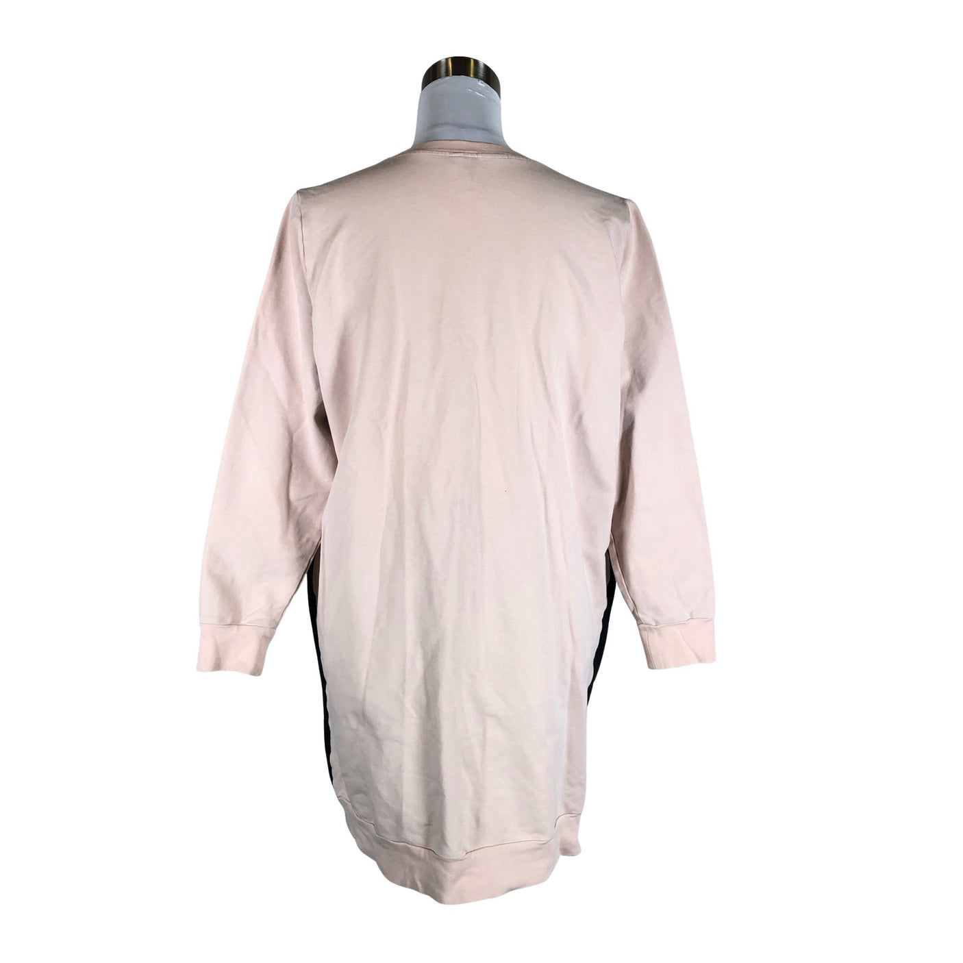 Unisex Luppaset - Sweatshirt dress, size 36 - Light pink (2)
