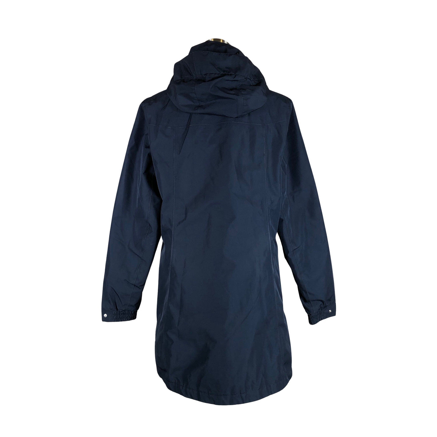 Unisex Helly Hansen - Lightly padded jacket, size 40 - Blue (2)