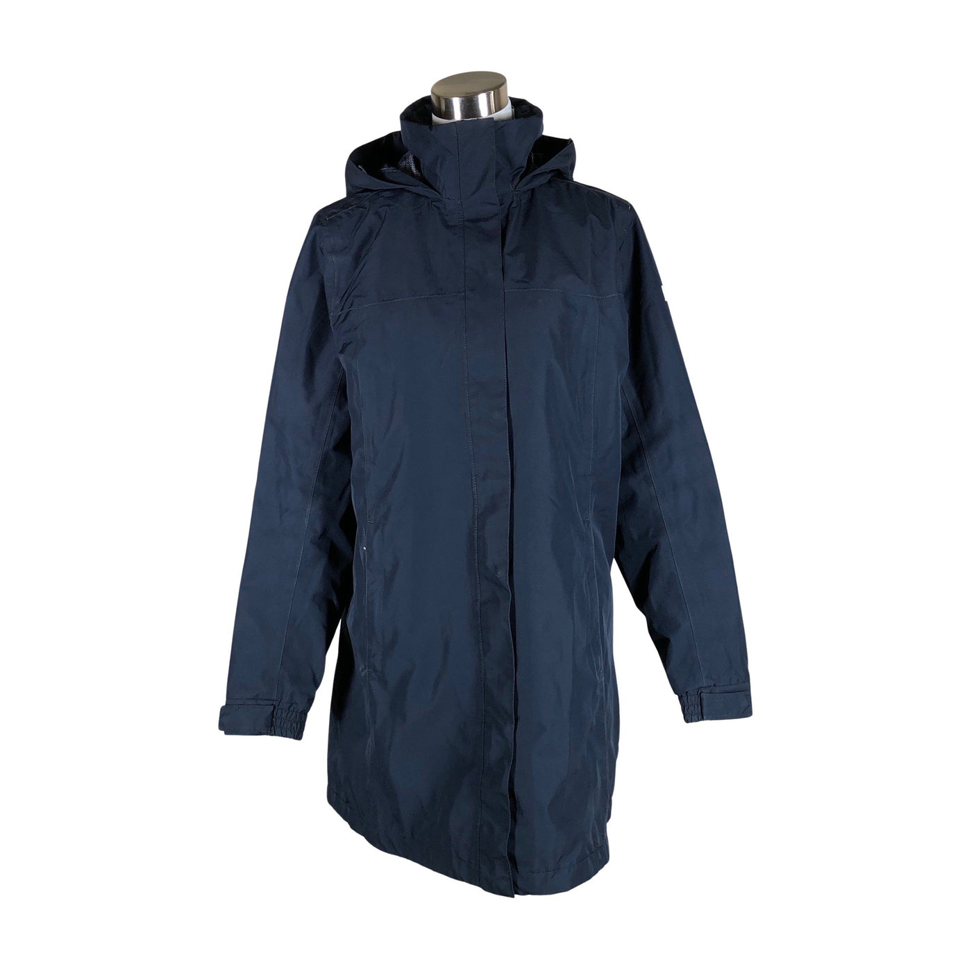 Unisex Helly Hansen - Lightly padded jacket, size 40 - Blue (1)