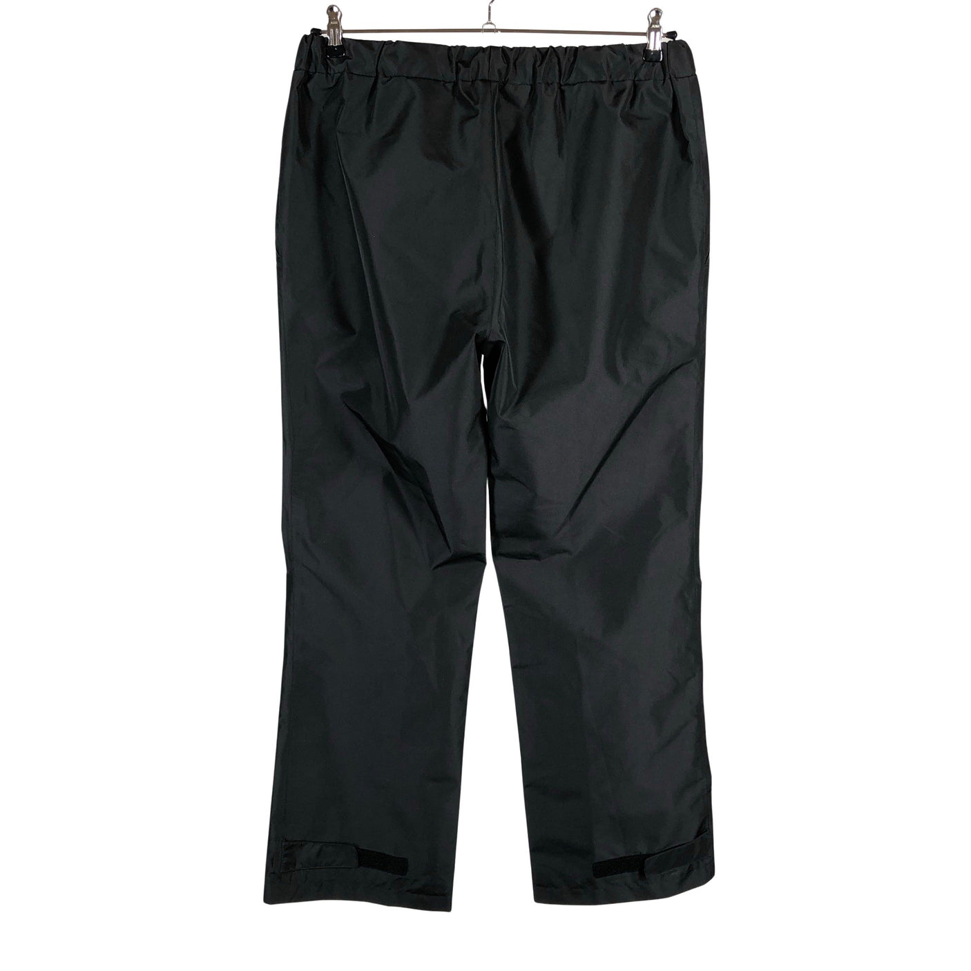 Unisex Everest - Outdoor pants, size 42 - Black (2)