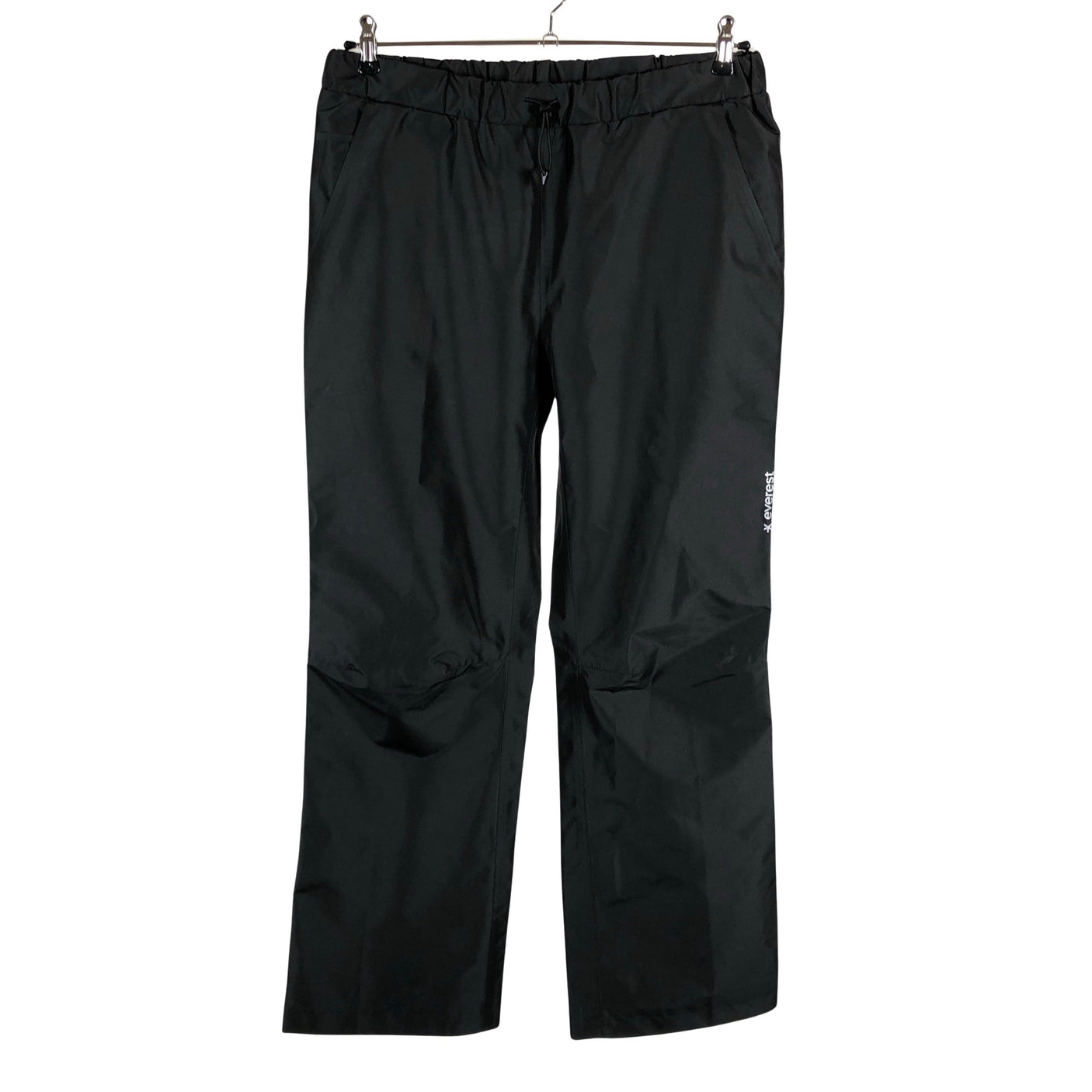 Unisex Everest - Outdoor pants, size 42 - Black (1)