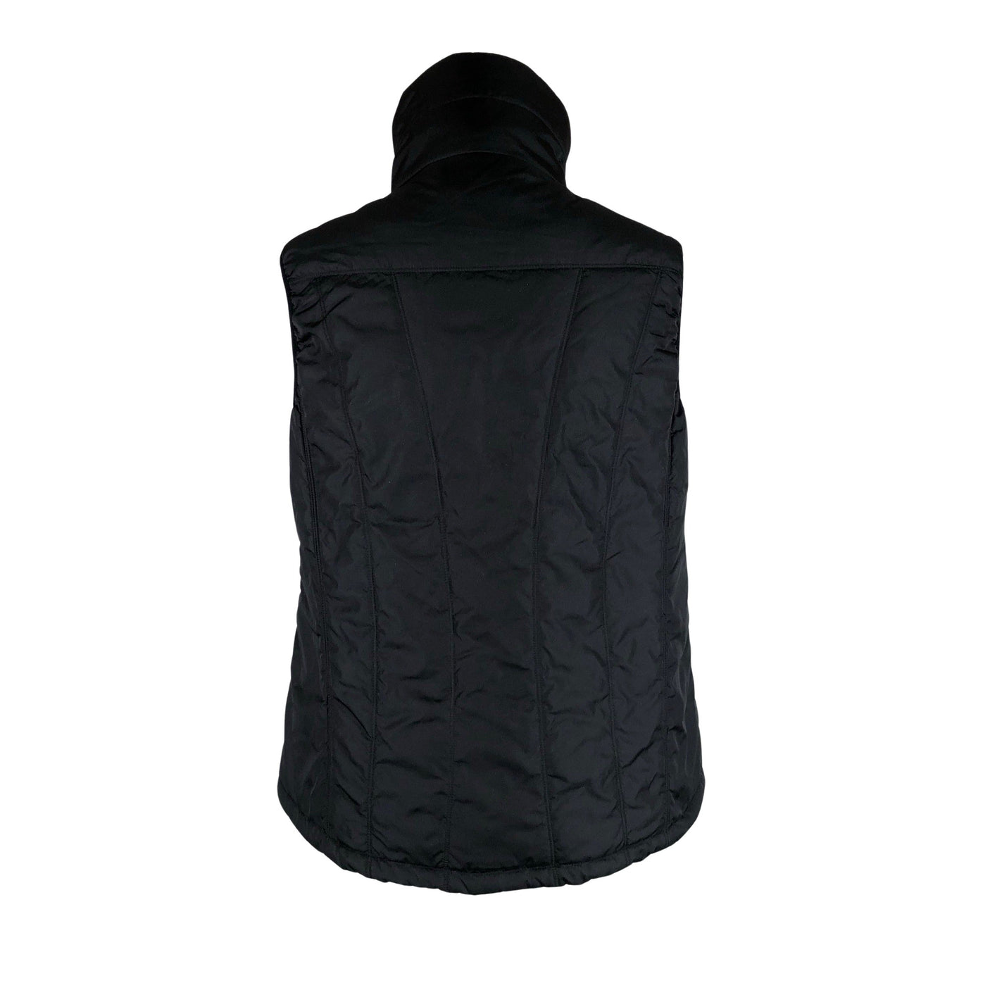 Unisex True Classics - Winter vest, size 38 - Black (2)