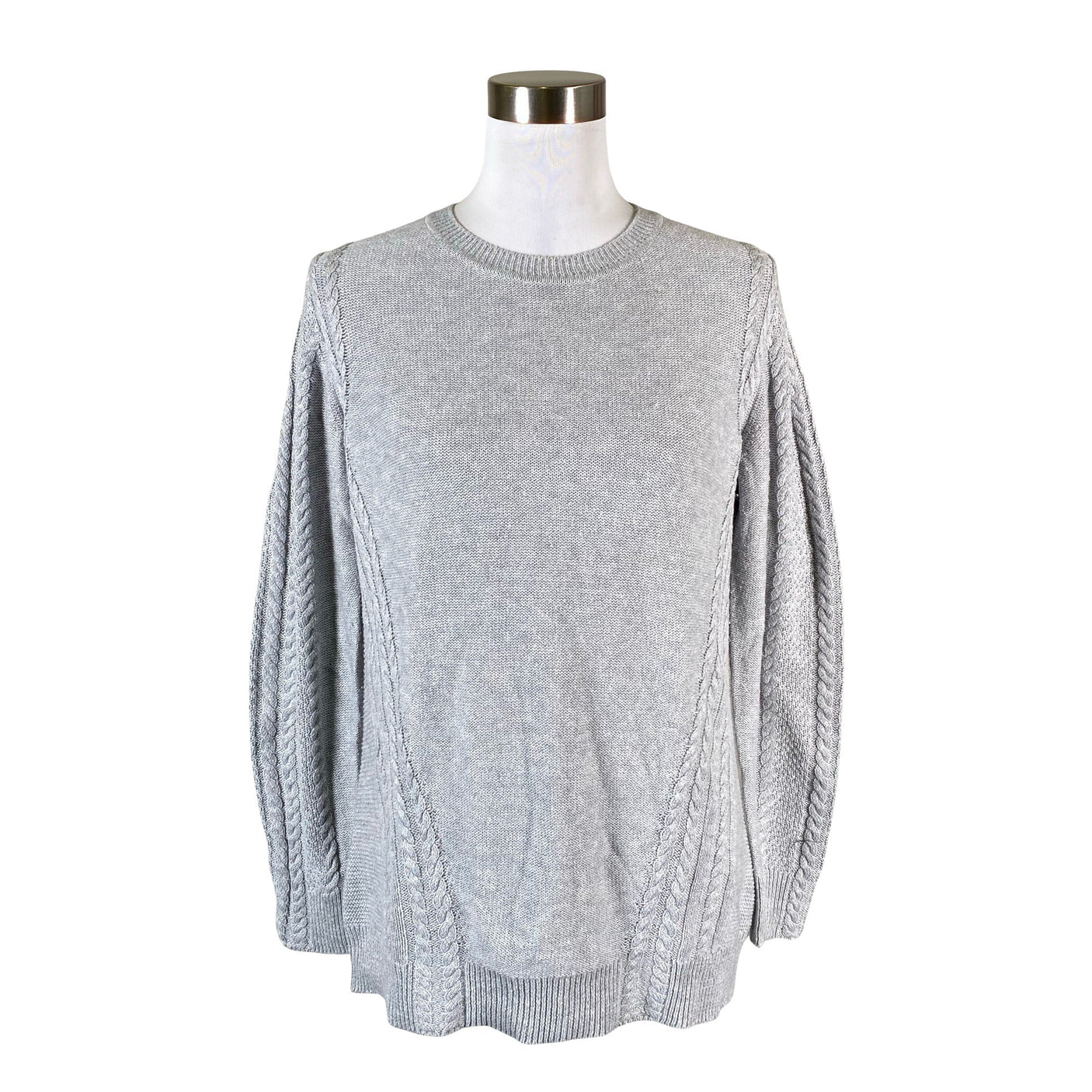 Unisex Aventura - Sweater, size 38 - Gray (1)