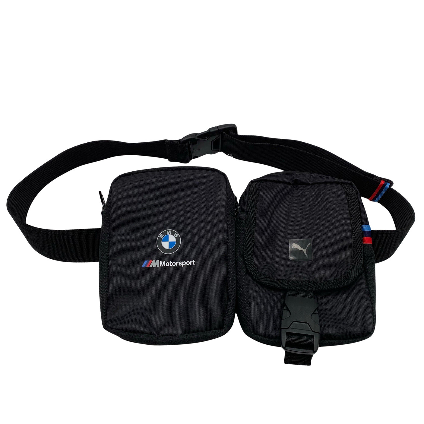 Unisex Puma - Belt bag, size Midi - Black (1)