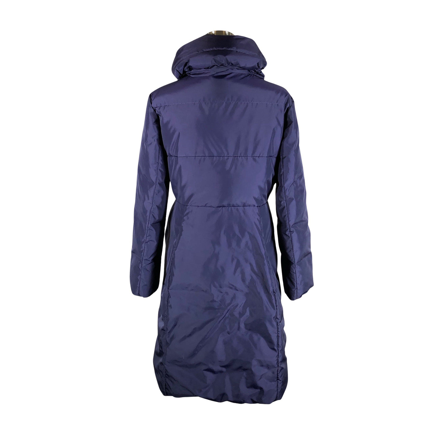Unisex Armani Collezioni - Down jacket, size 40 - Violet (2)
