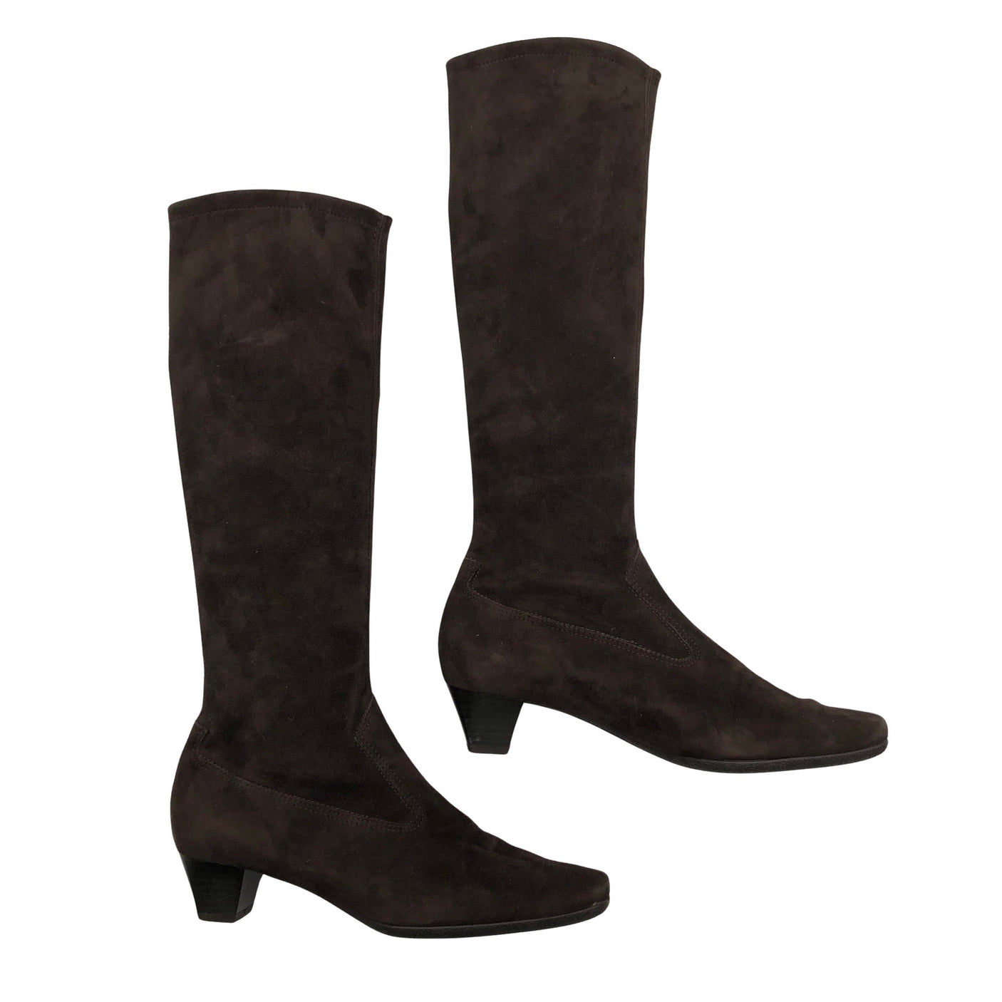 Unisex Peter Kaiser - Boots, size 38 - Brown (1)
