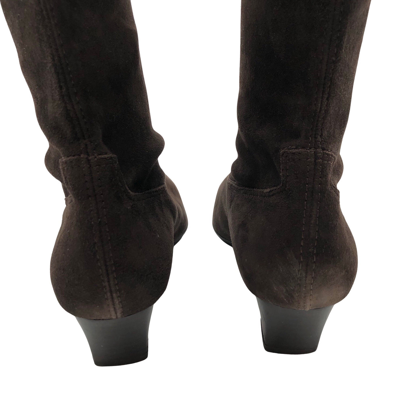 Unisex Peter Kaiser - Boots, size 38 - Brown (3)
