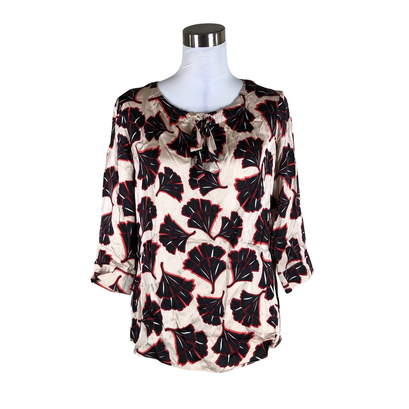 Unisex Gerry Weber - Blouse, size 38 - Beige (1)