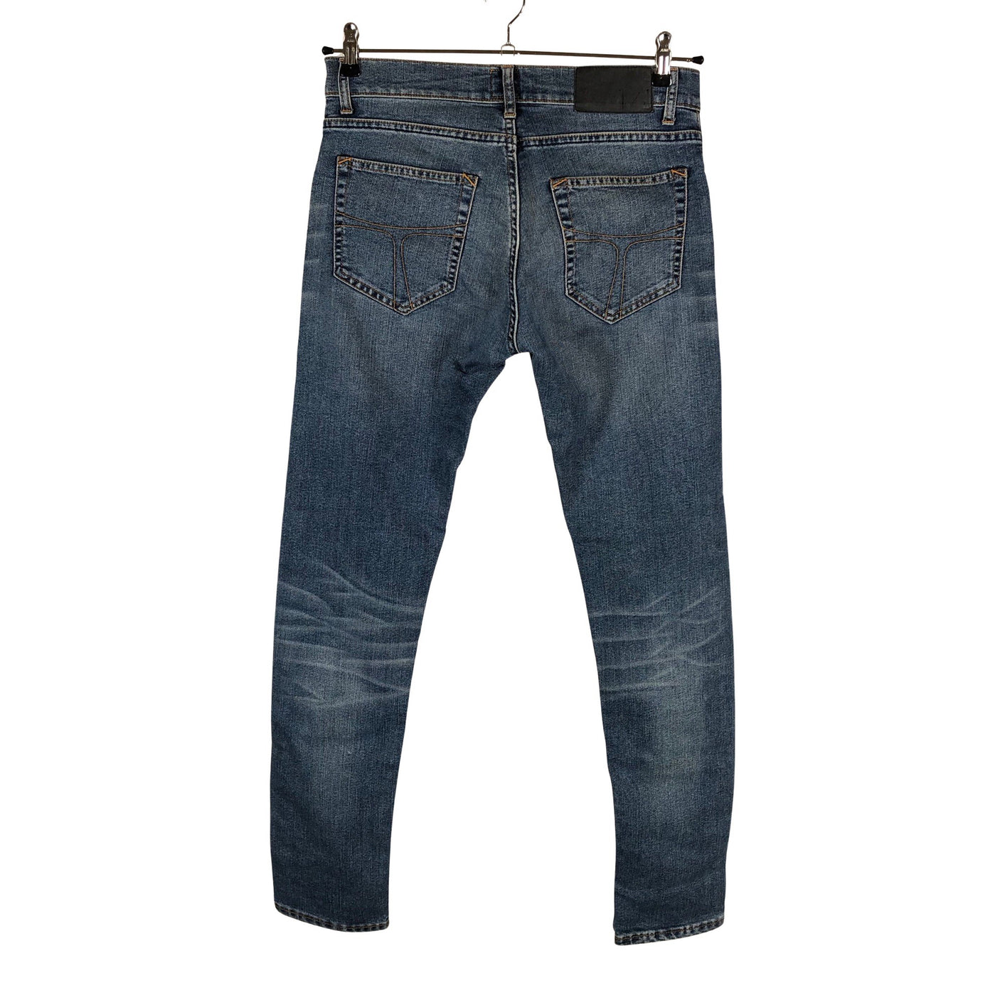 Unisex Tiger of Sweden - Jeans, size W30 - Blue (2)