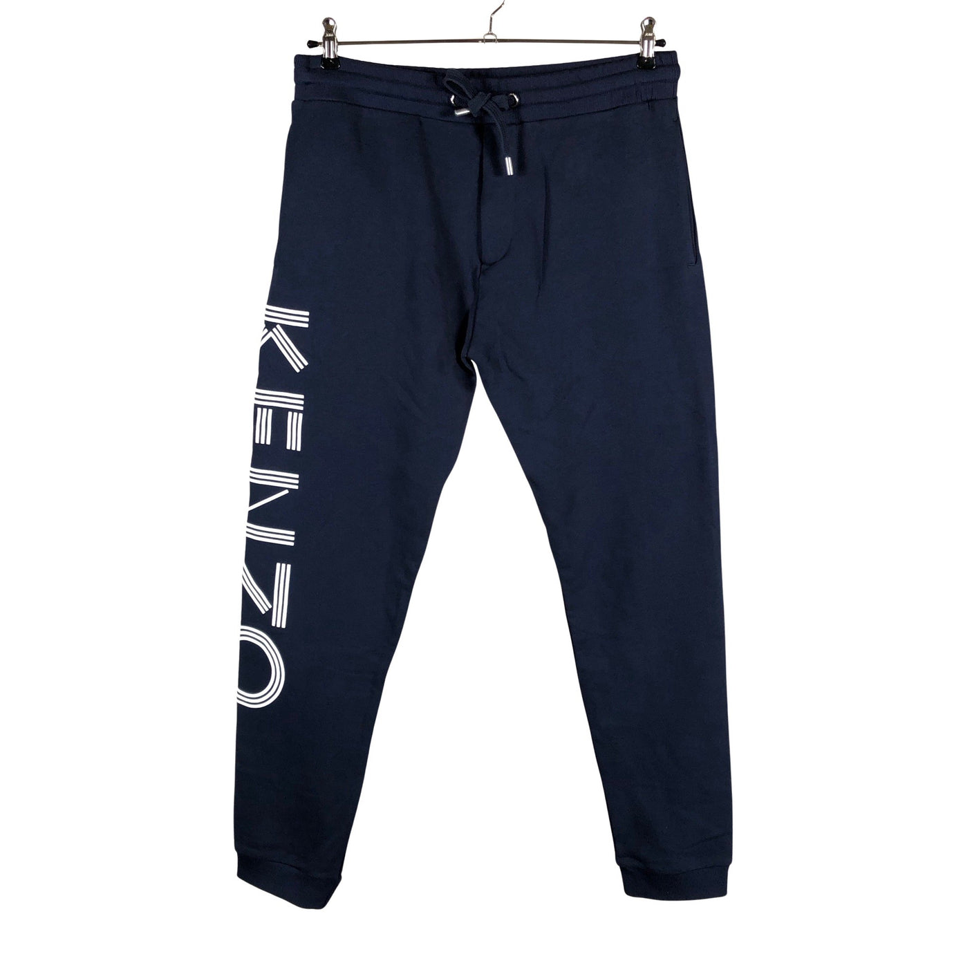 Unisex Kenzo - Sweatpants, size L - Blue (1)