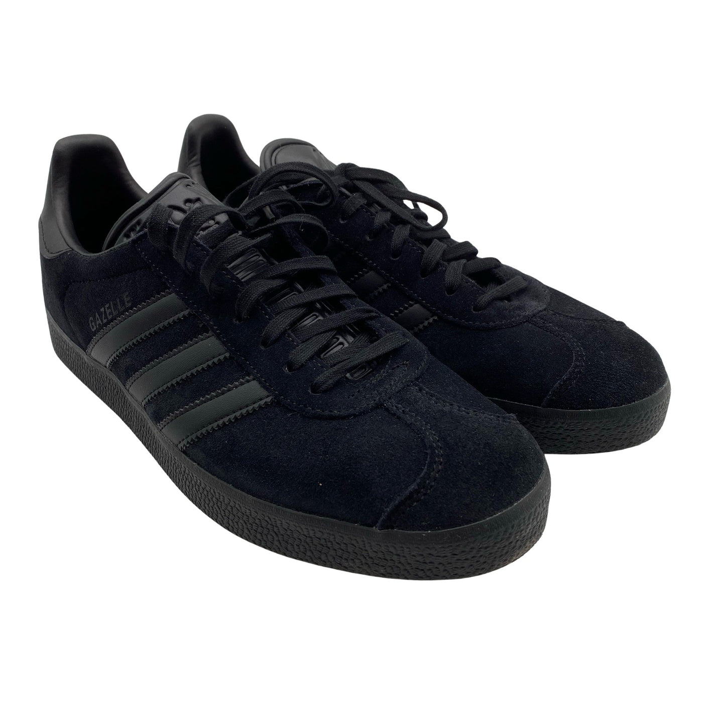 Unisex Adidas - Casual sneakers, size XXS - Black (2)