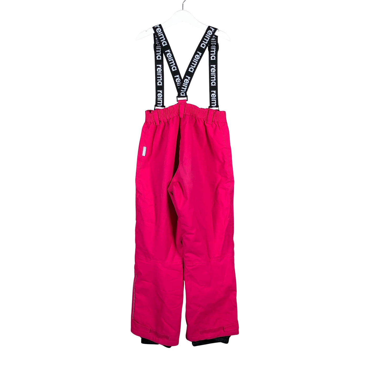 Unisex Reimatec - Winter pants, size 140 - 146 - Pink (2)