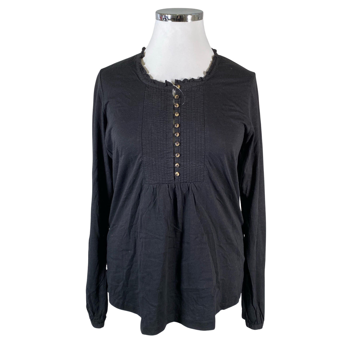 Unisex Peak Performance - Tricot shirt, size 42 - Black (1)