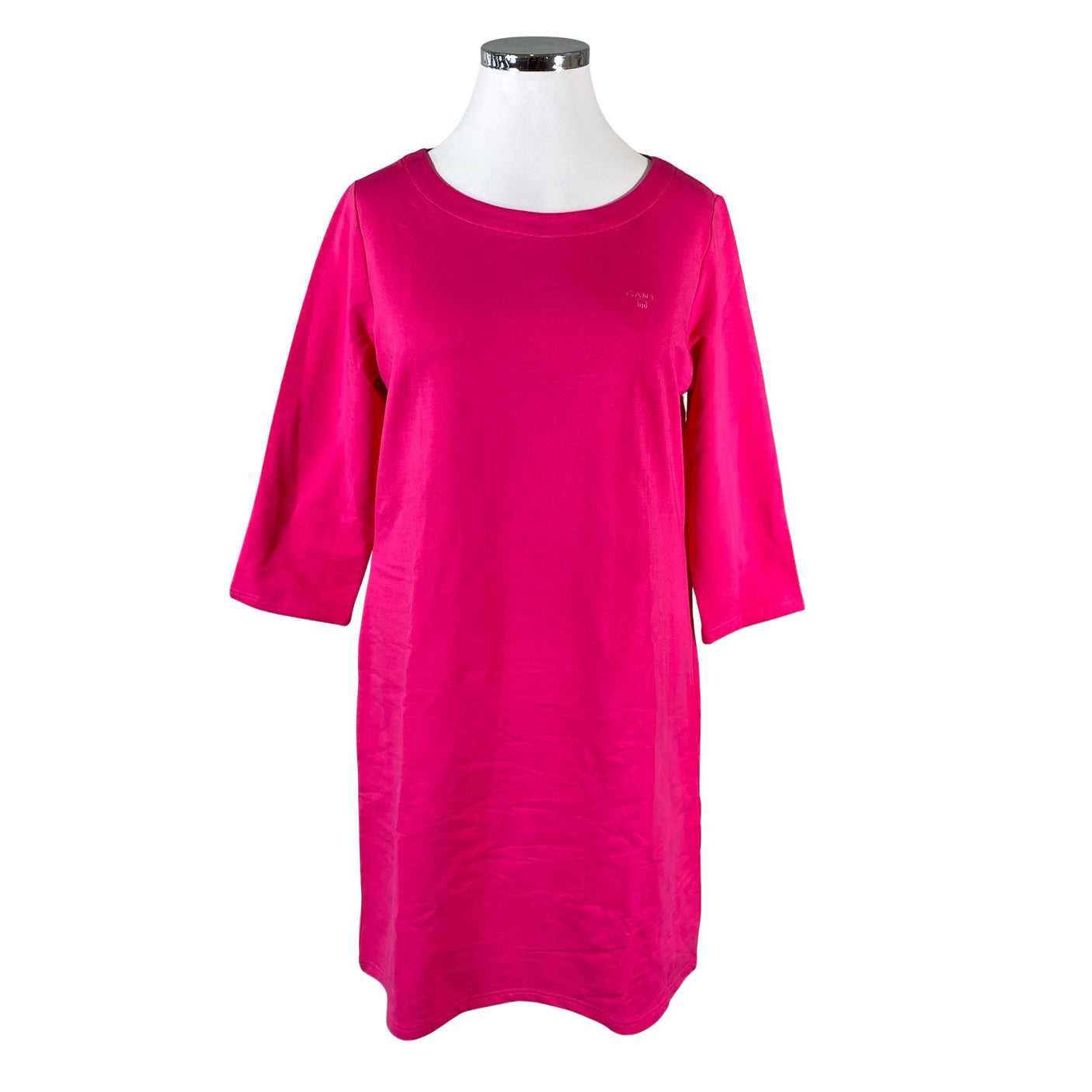 Unisex Gant - Sweatshirt dress, size 44 - Pink (1)