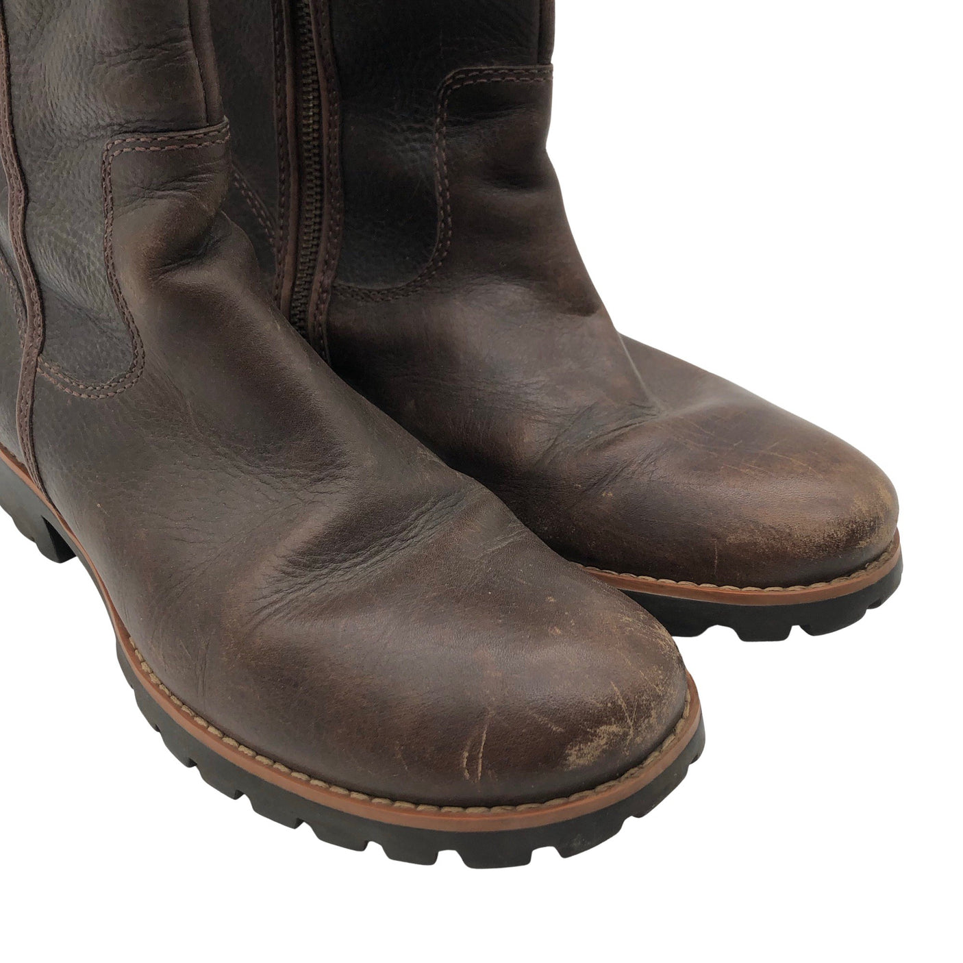 Unisex Timberland - Ankle boots, size 39 - Brown (3)