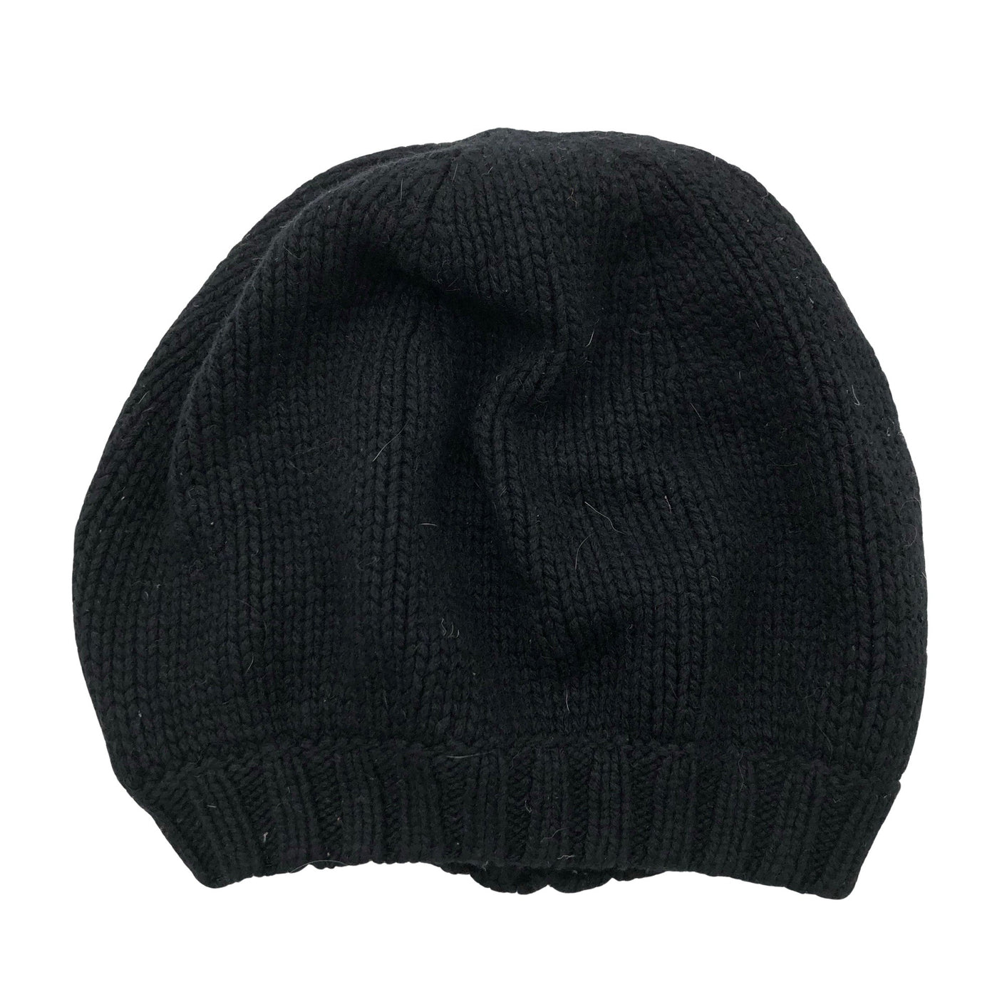 Unisex Marimekko - Winter beanie, size 52 - 54 cm - Black (1)
