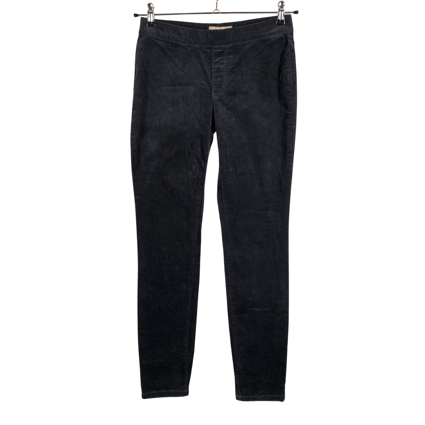 Unisex Noom - Velvet pants, size 38 - Gray (1)