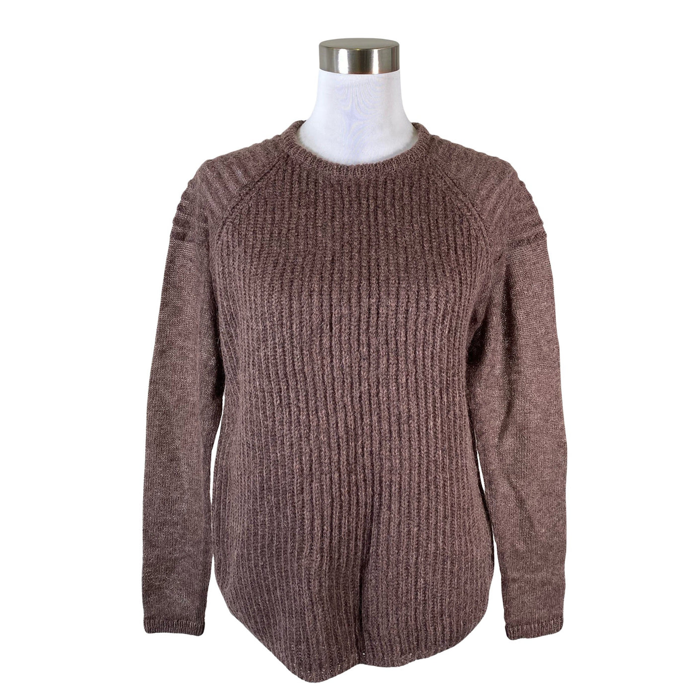 Unisex Coster Copenhagen - Sweater, size 34 - Brown (1)