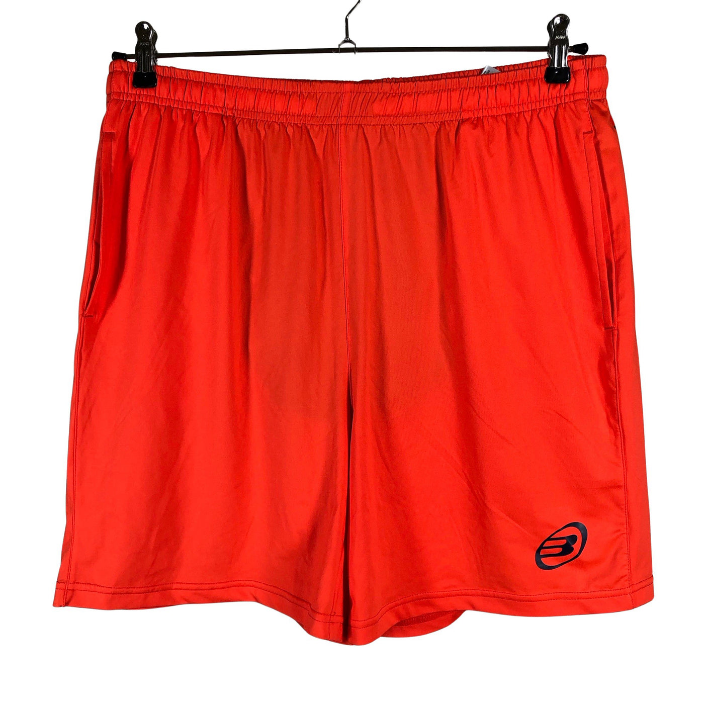 Unisex Bullpadel - Urheilushortsit, koko XL - (1)