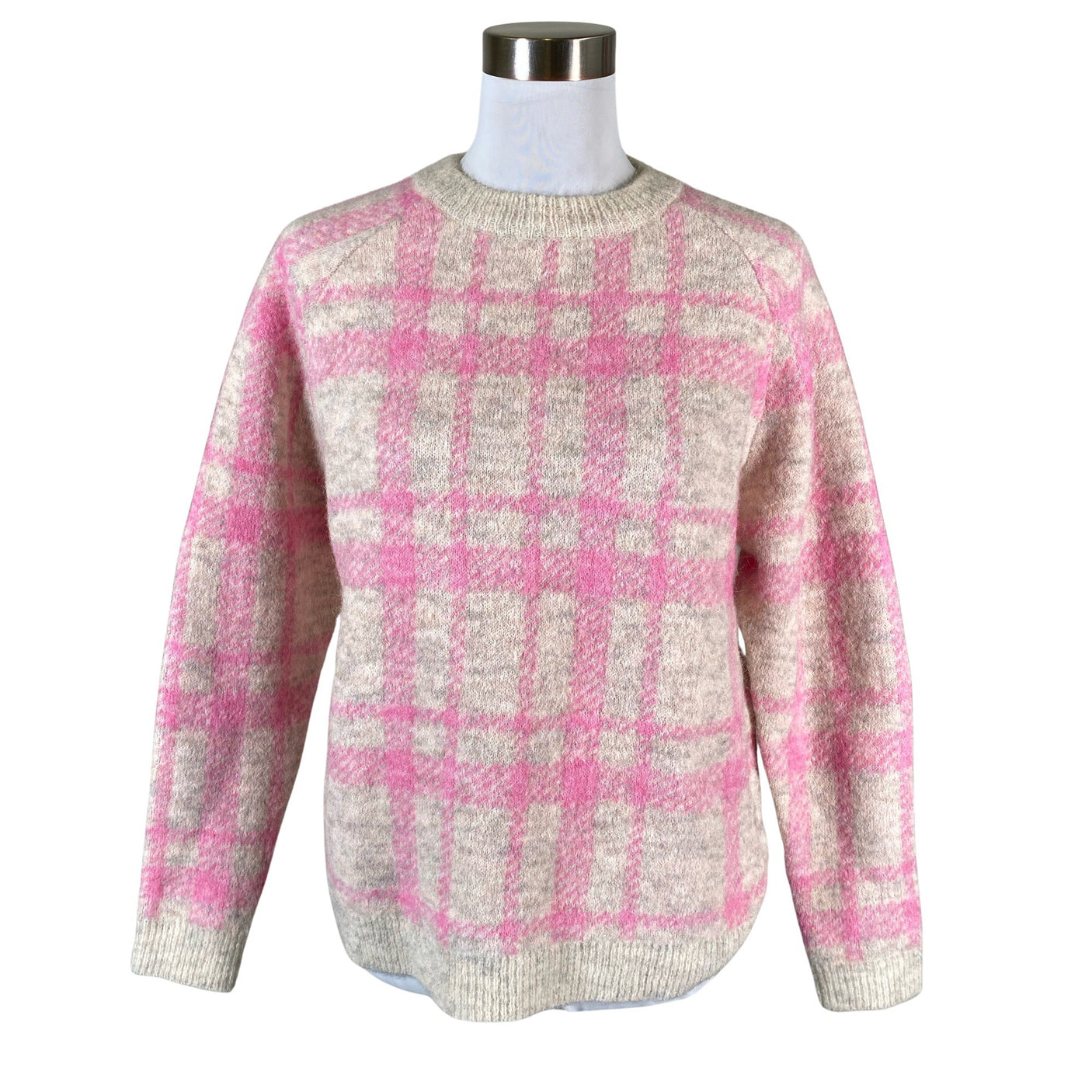 Unisex Carin Wester - Sweater, size 36 - Pink (1)