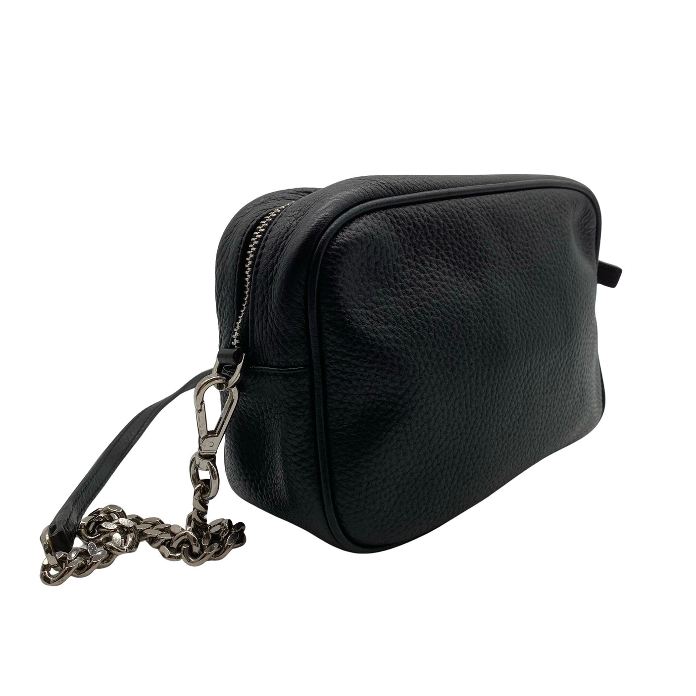 Unisex Balmuir - Shoulder bag, size Mini - Black (3)