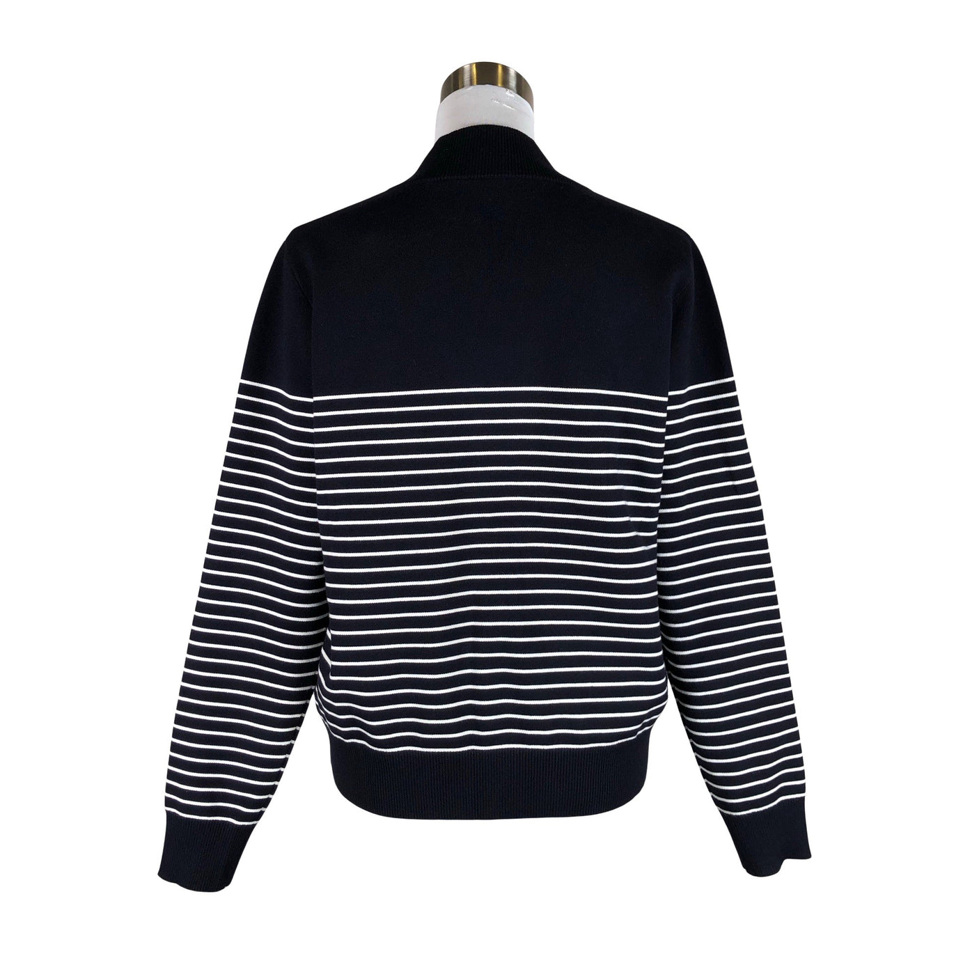 Unisex MaxMara Studio - Cardigan, size 38 - Blue (2)