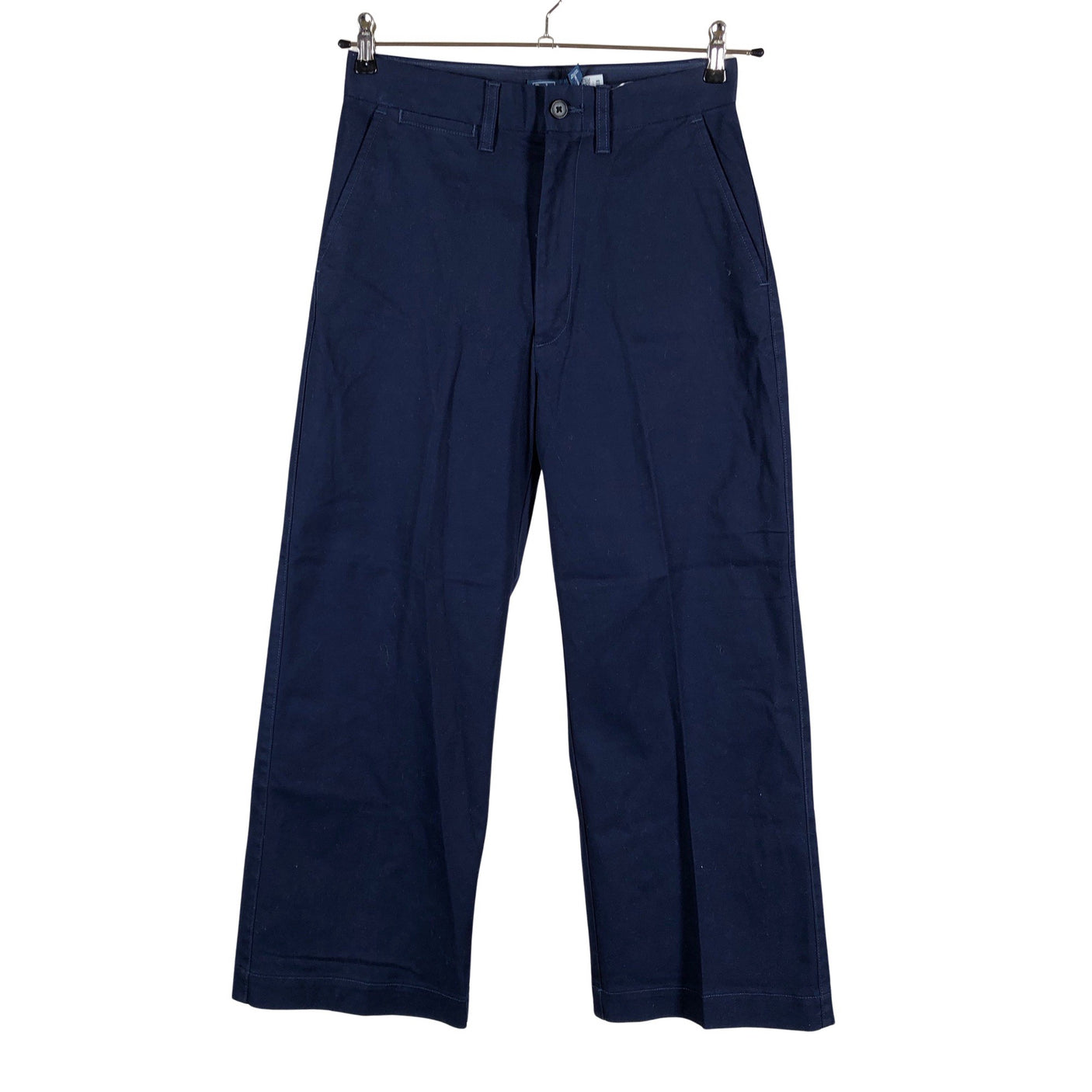 Unisex Polo Ralph Lauren - Straight leg trousers, size 36 - Blue (1)
