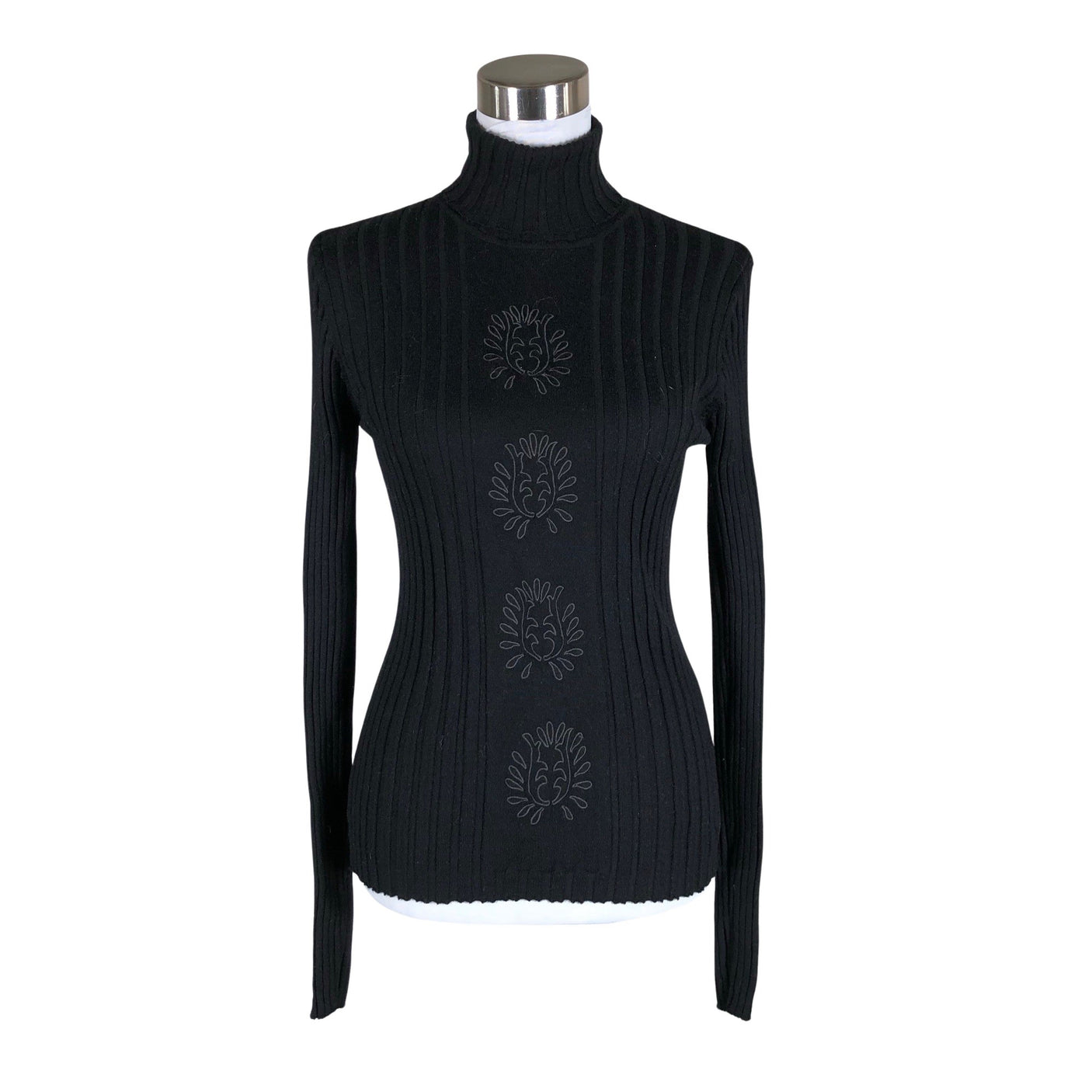 Unisex Ivo Nikkolo - Sweater, size 40 - Black (1)
