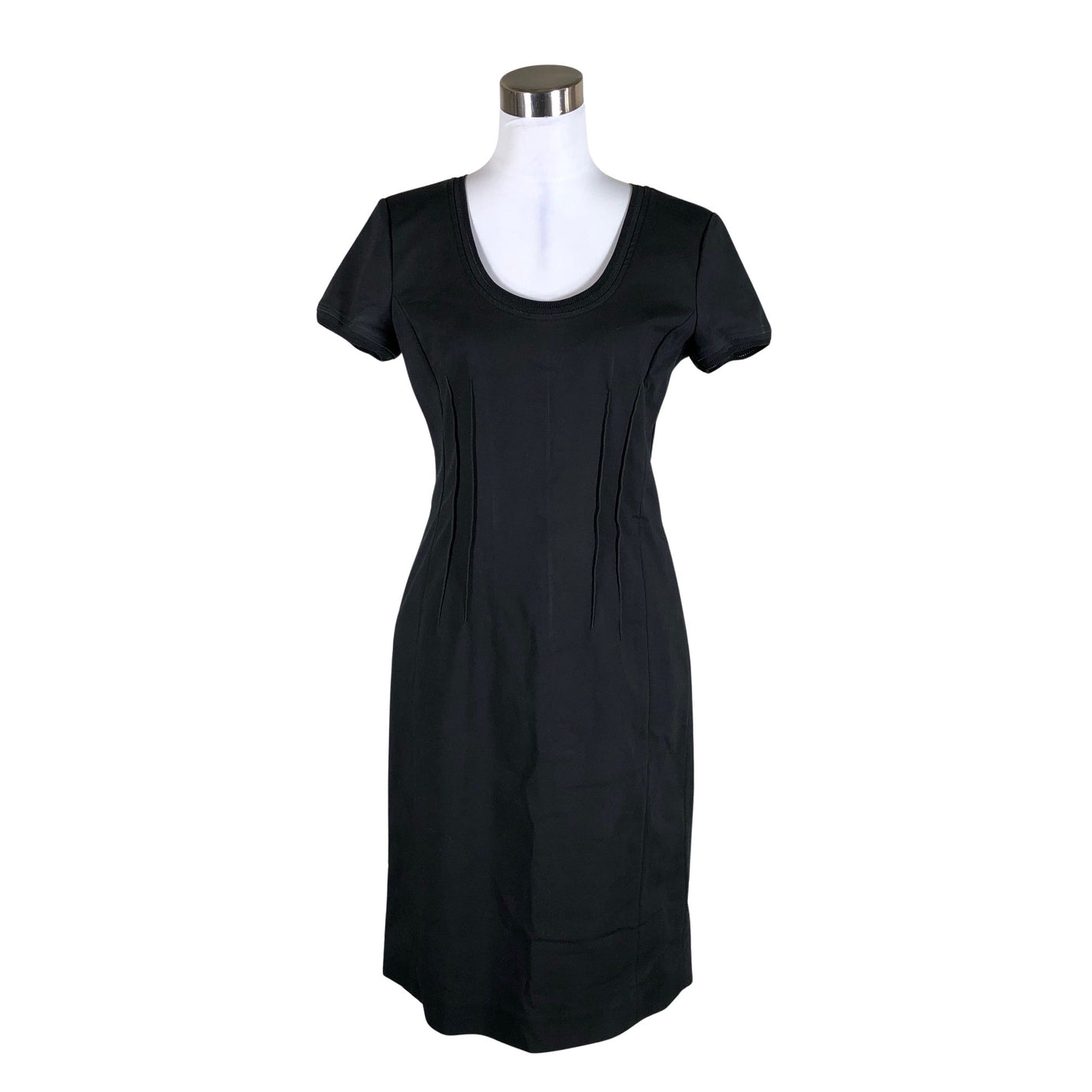 Unisex Emporio Armani - Dress, size 40 - Black (1)