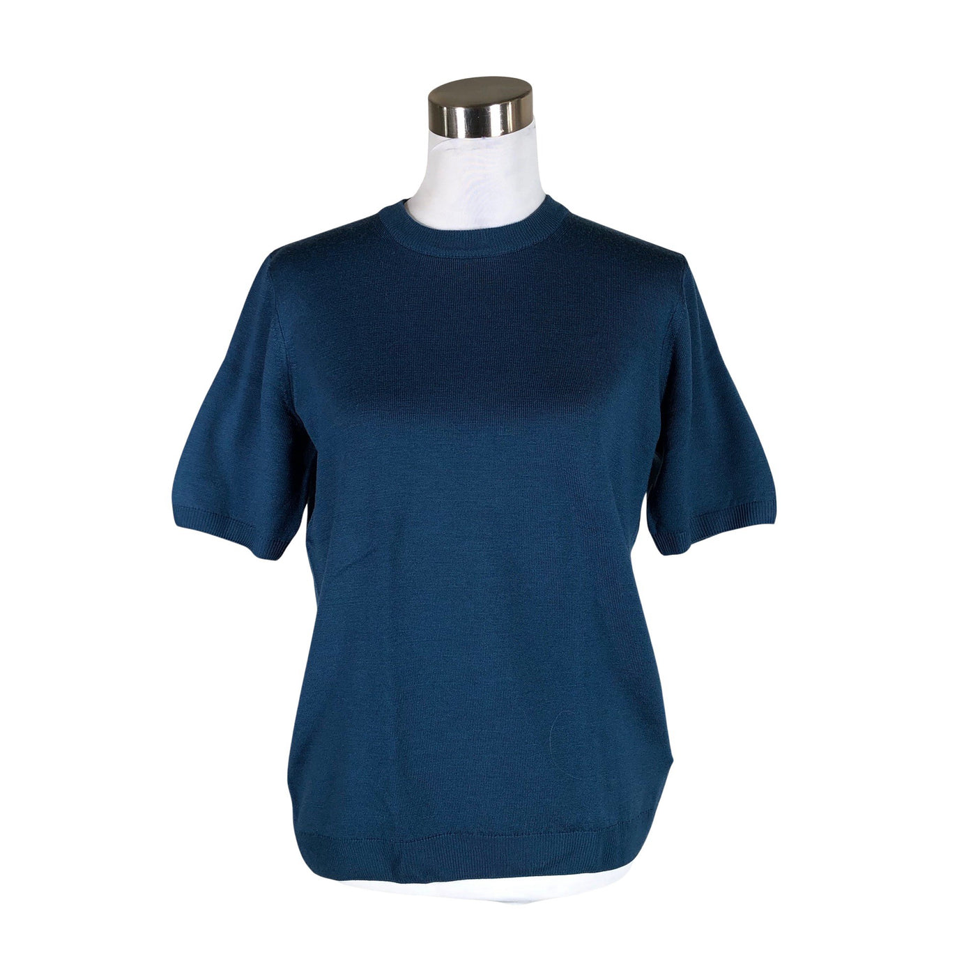 Unisex Peter Hahn - Sweater, size 40 - Blue (1)