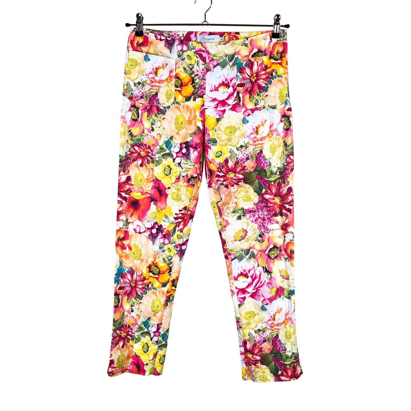 Unisex Andiata - Slacks, size 38 - Pink (1)