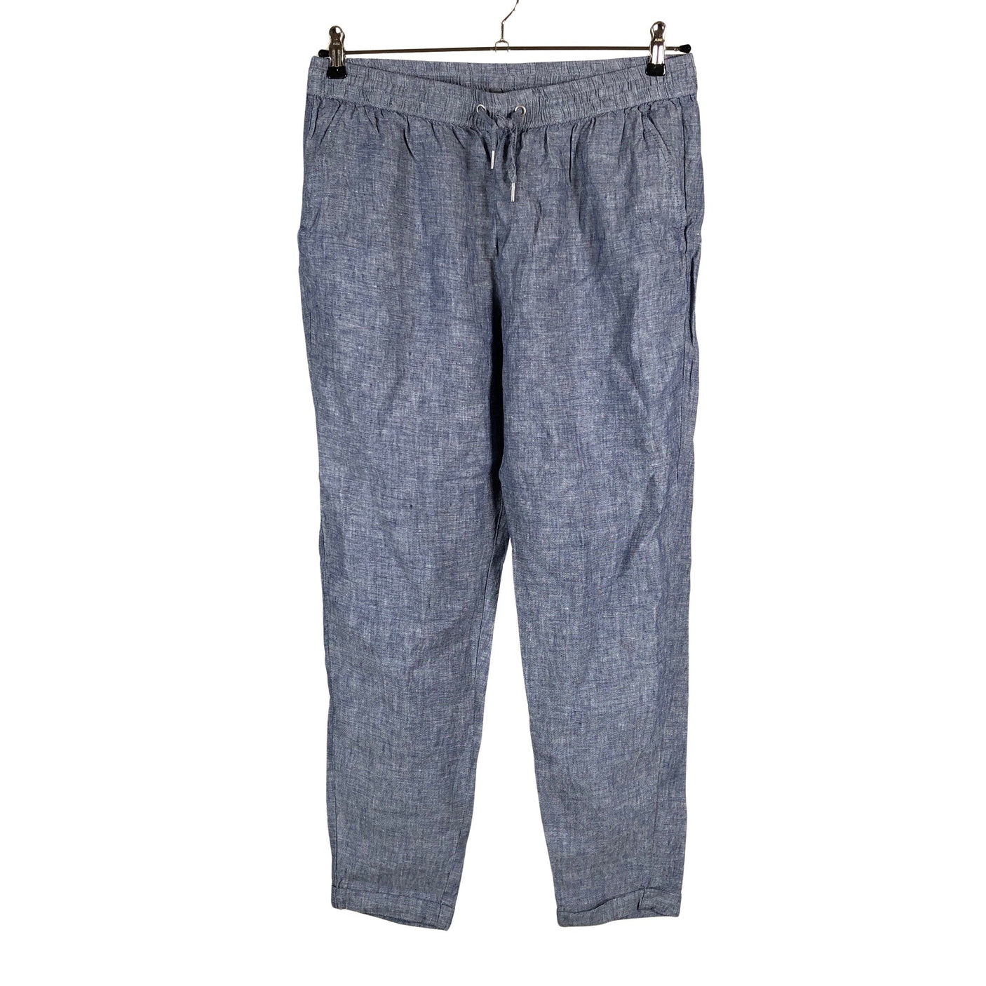 Unisex B. Coastline - Slacks, size 42 - Blue (1)