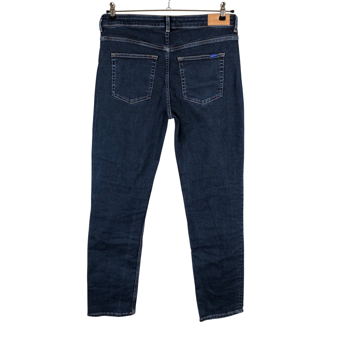 Unisex Gant - Jeans, size W32 - Blue (2)